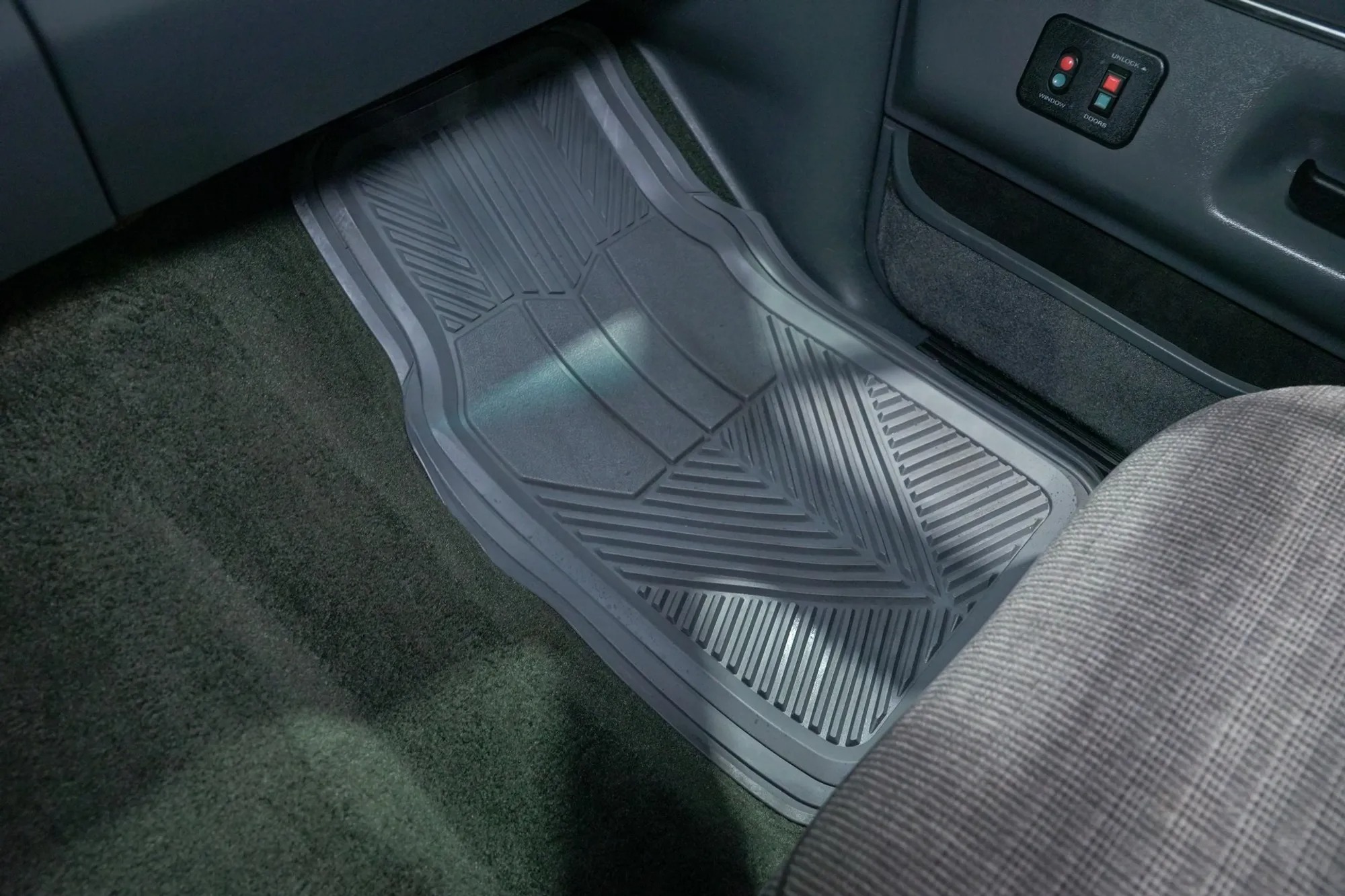 1990 Ford F-150 XLT Lariat