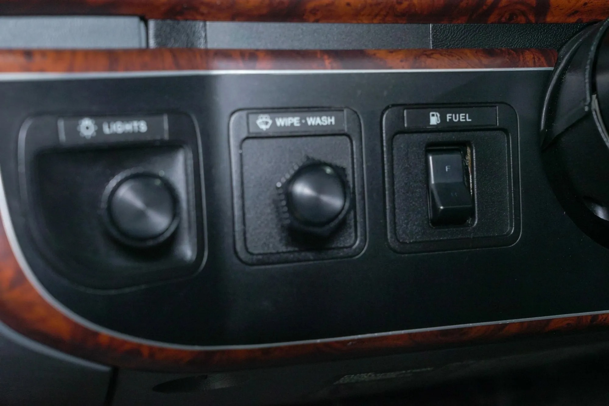 1990 Ford F-150 XLT Lariat