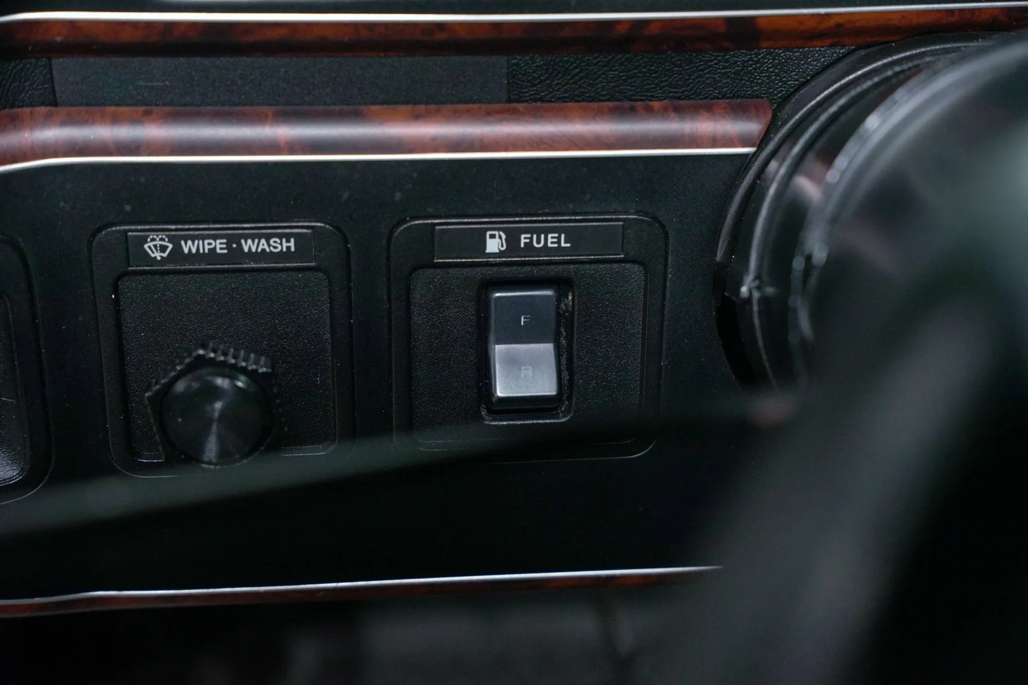 1990 Ford F-150 XLT Lariat