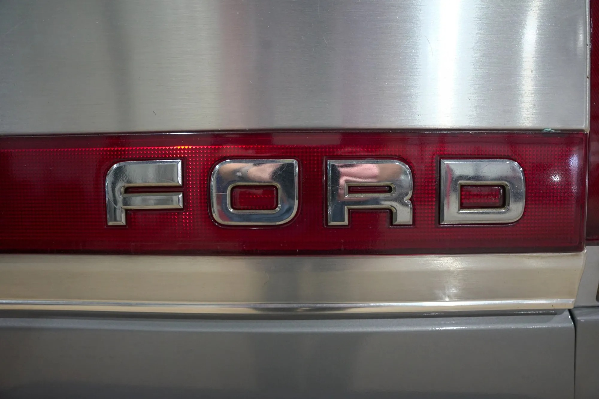 1990 Ford F-150 XLT Lariat