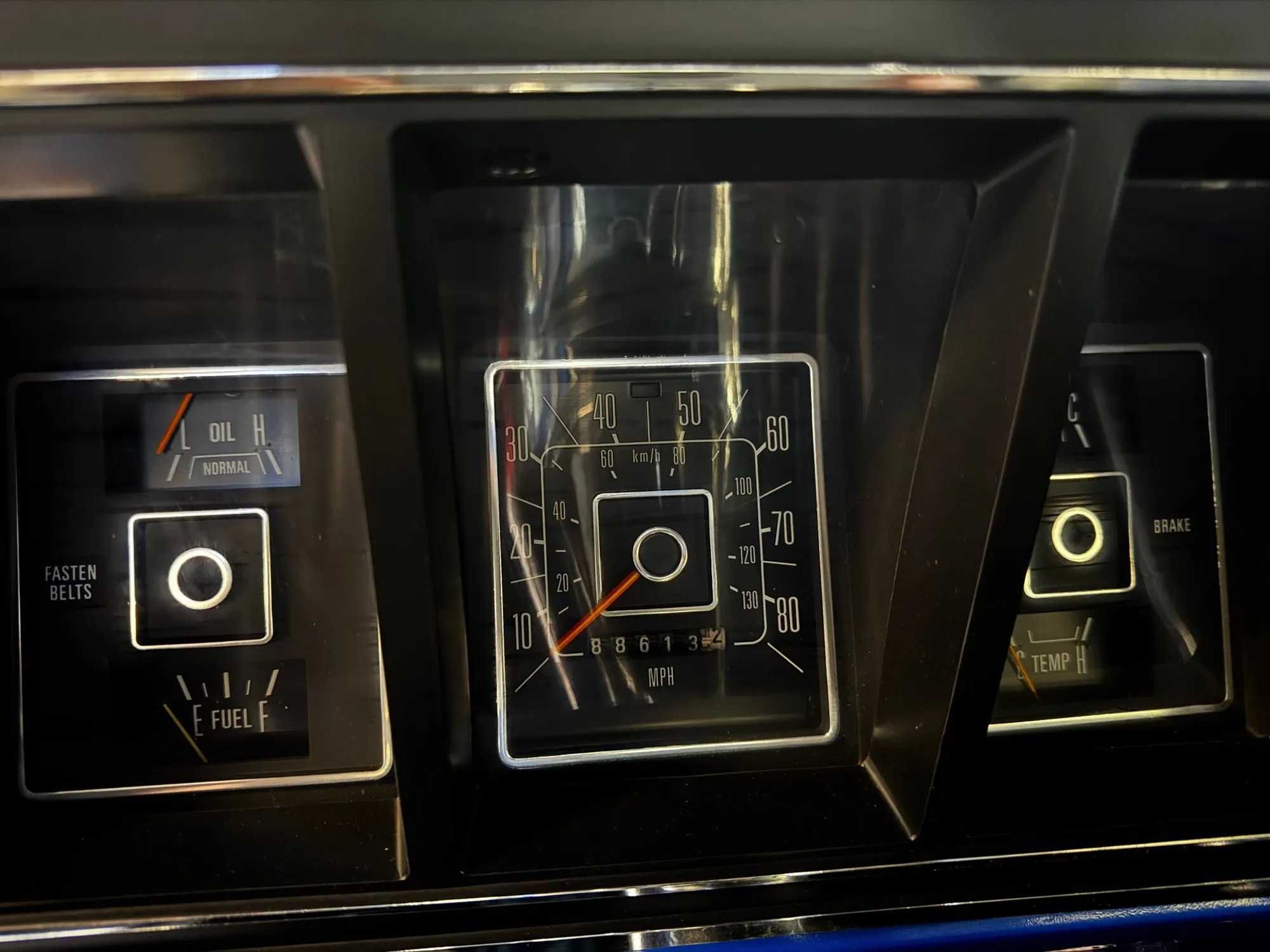 1977 Ford F-250 Highboy