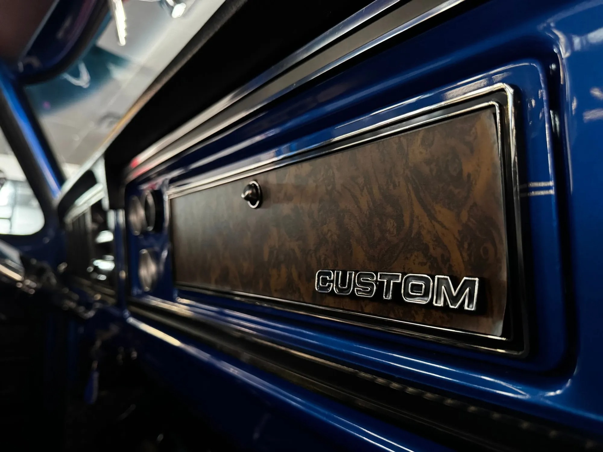 1977 Ford F-250 Highboy