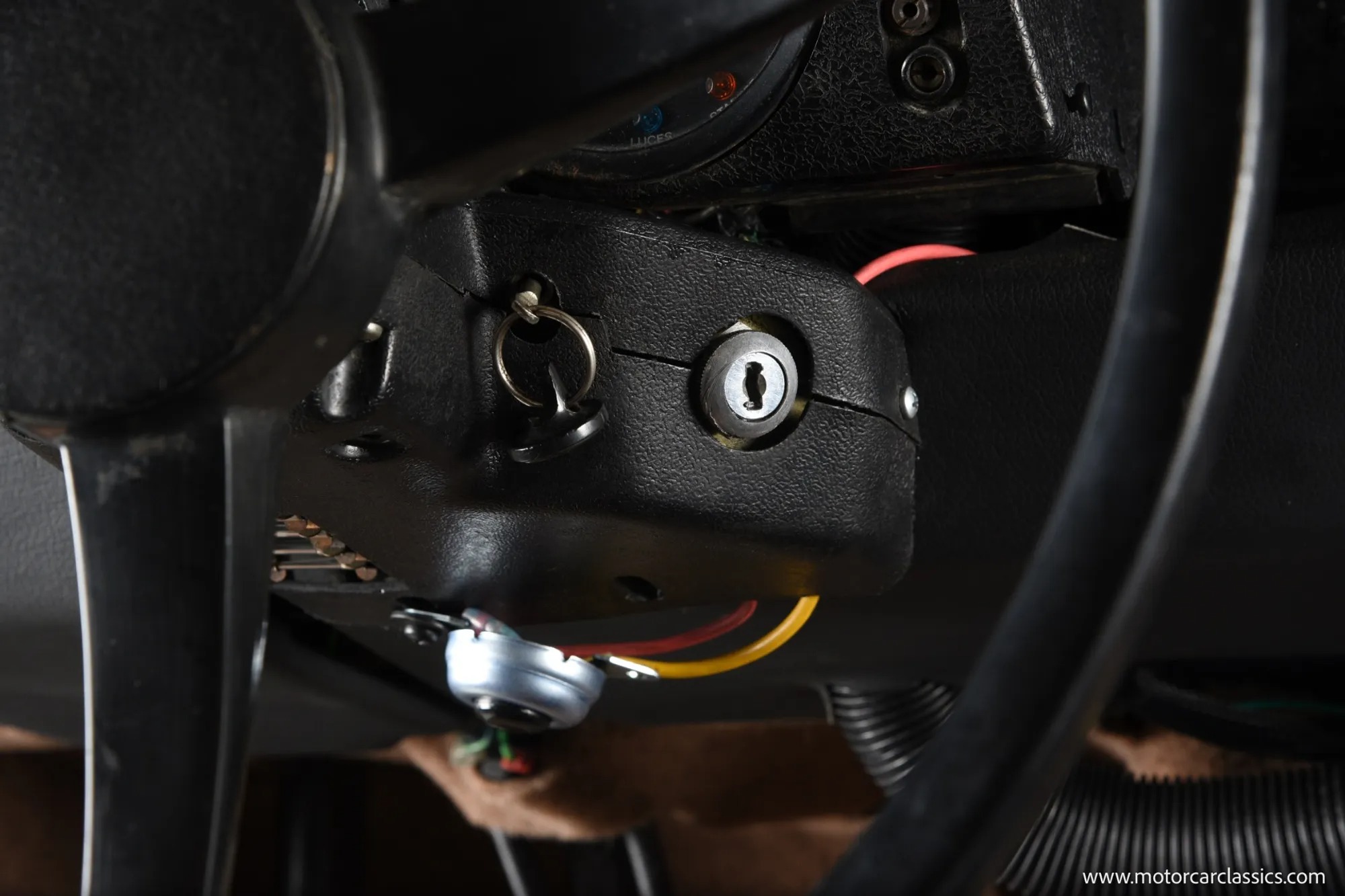 1980 Land Rover Santana 88 Series III