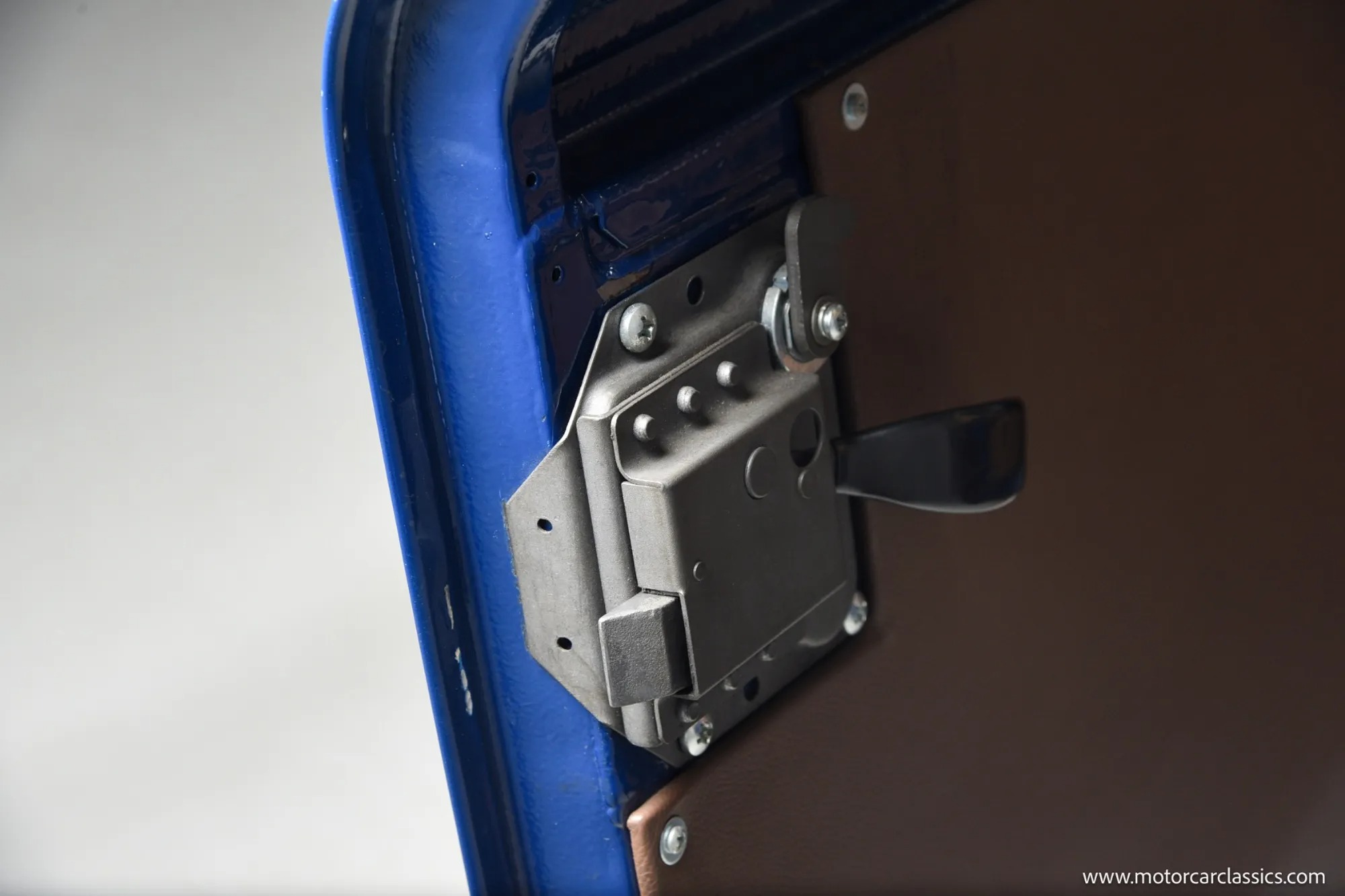 1980 Land Rover Santana 88 Series III