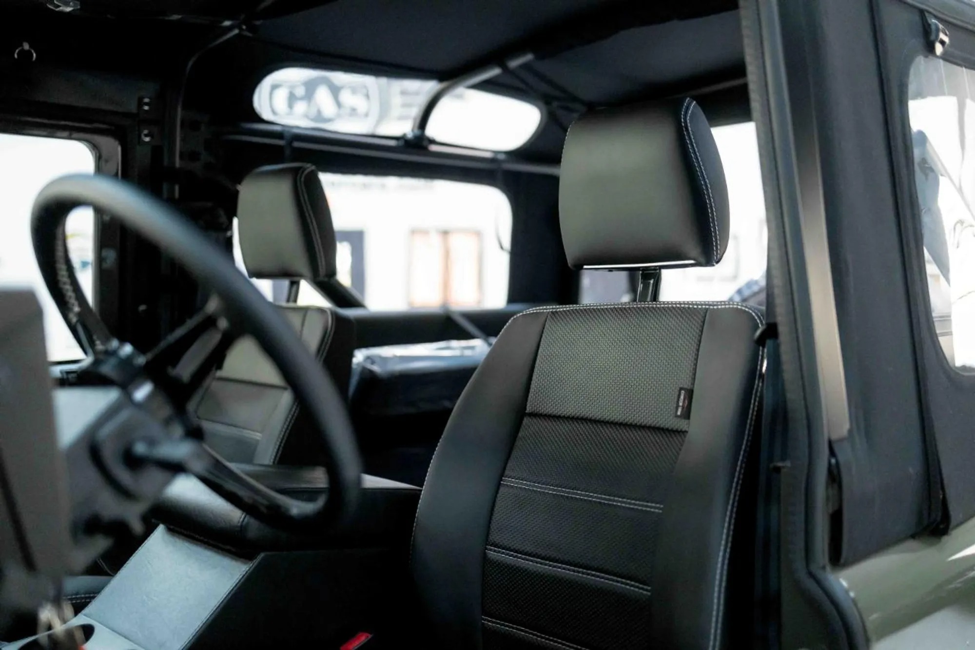 1997 Land Rover Defender 90