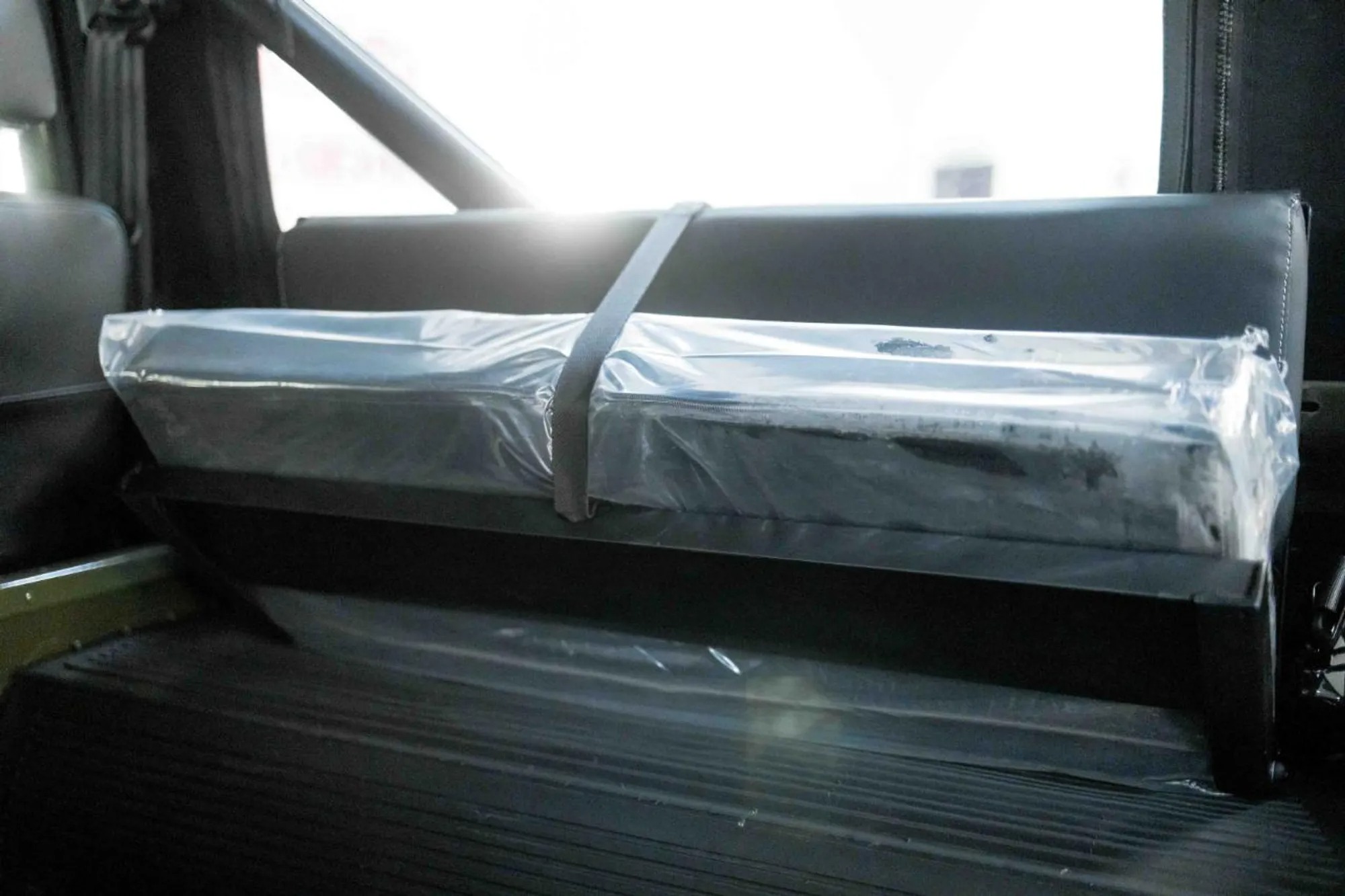 1997 Land Rover Defender 90