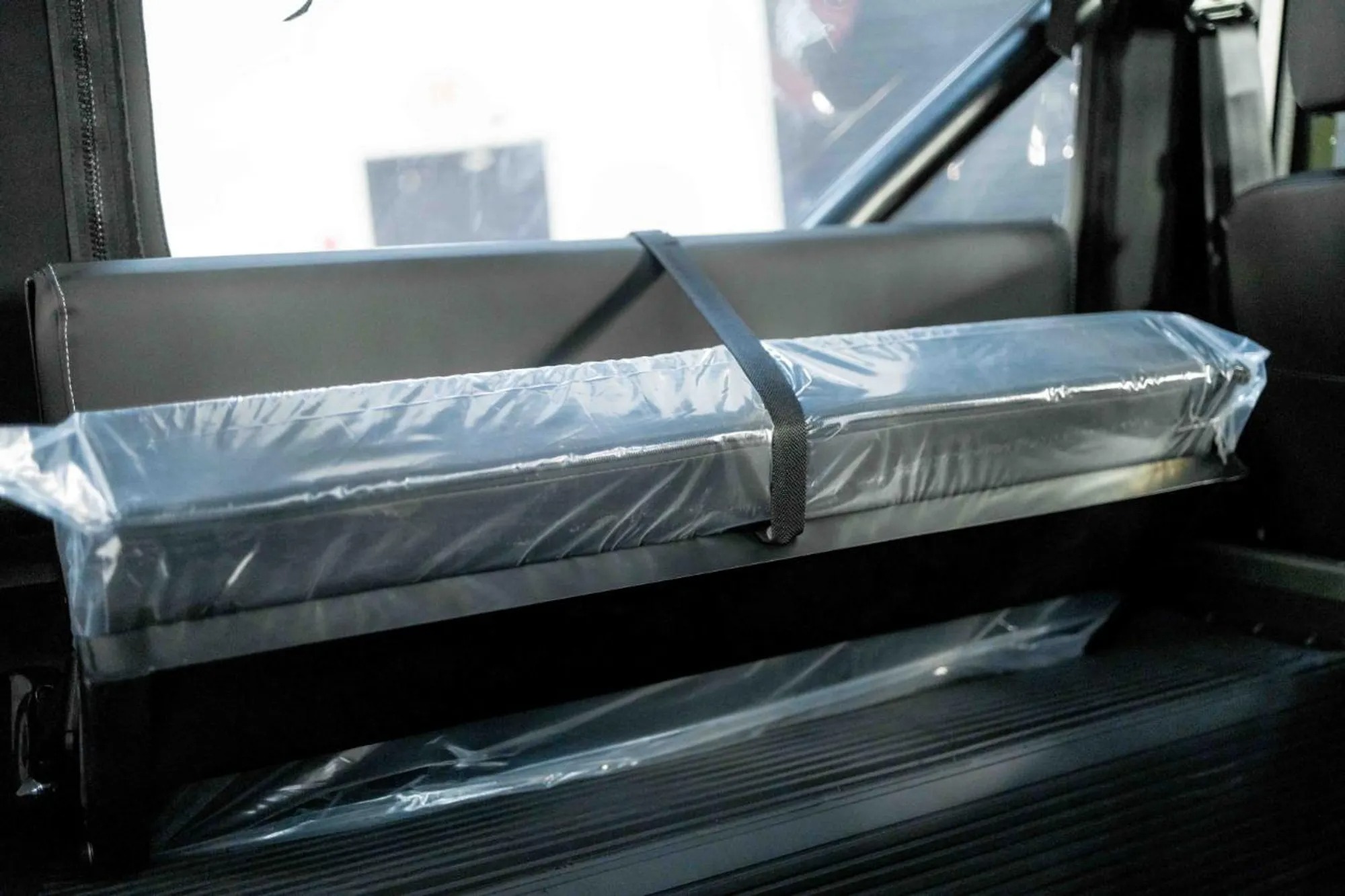 1997 Land Rover Defender 90