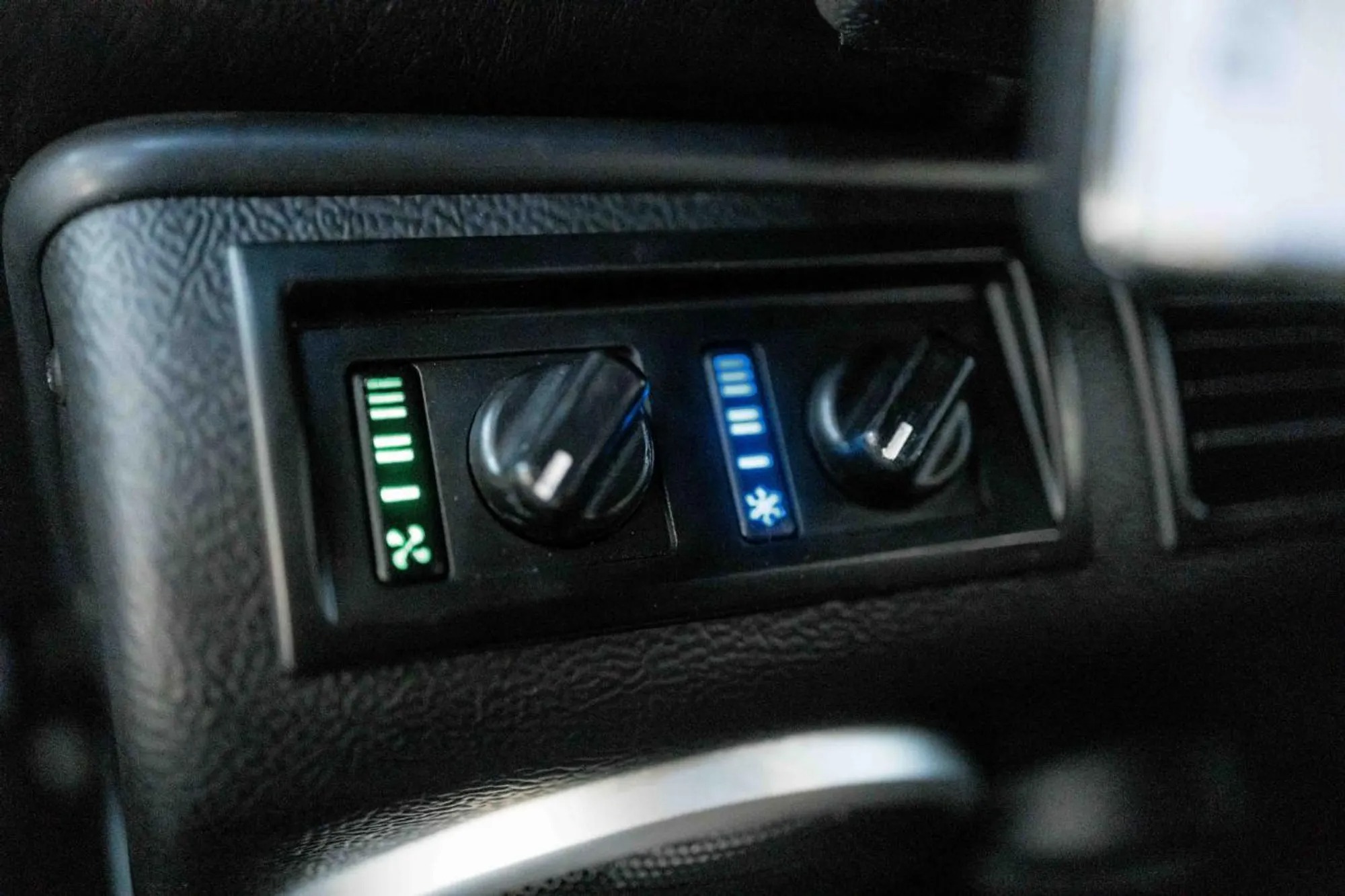 1997 Land Rover Defender 90