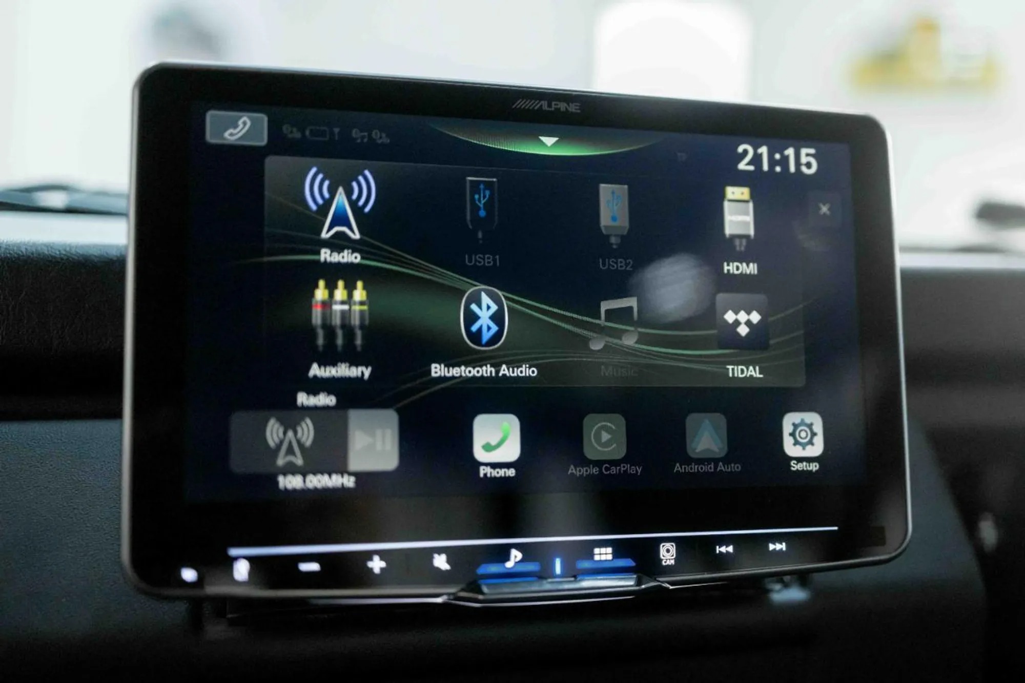 1997 Land Rover Defender 90