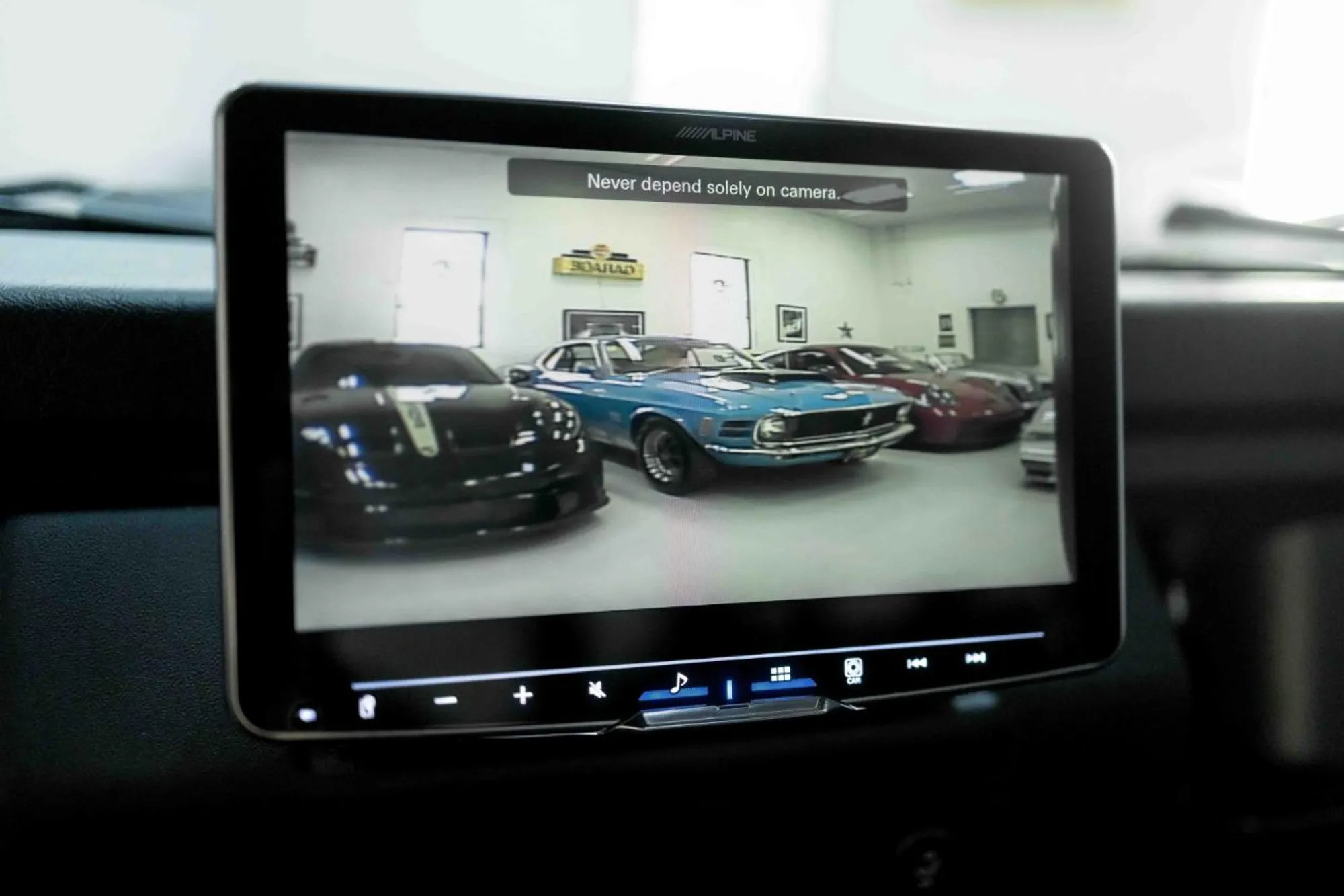 1997 Land Rover Defender 90