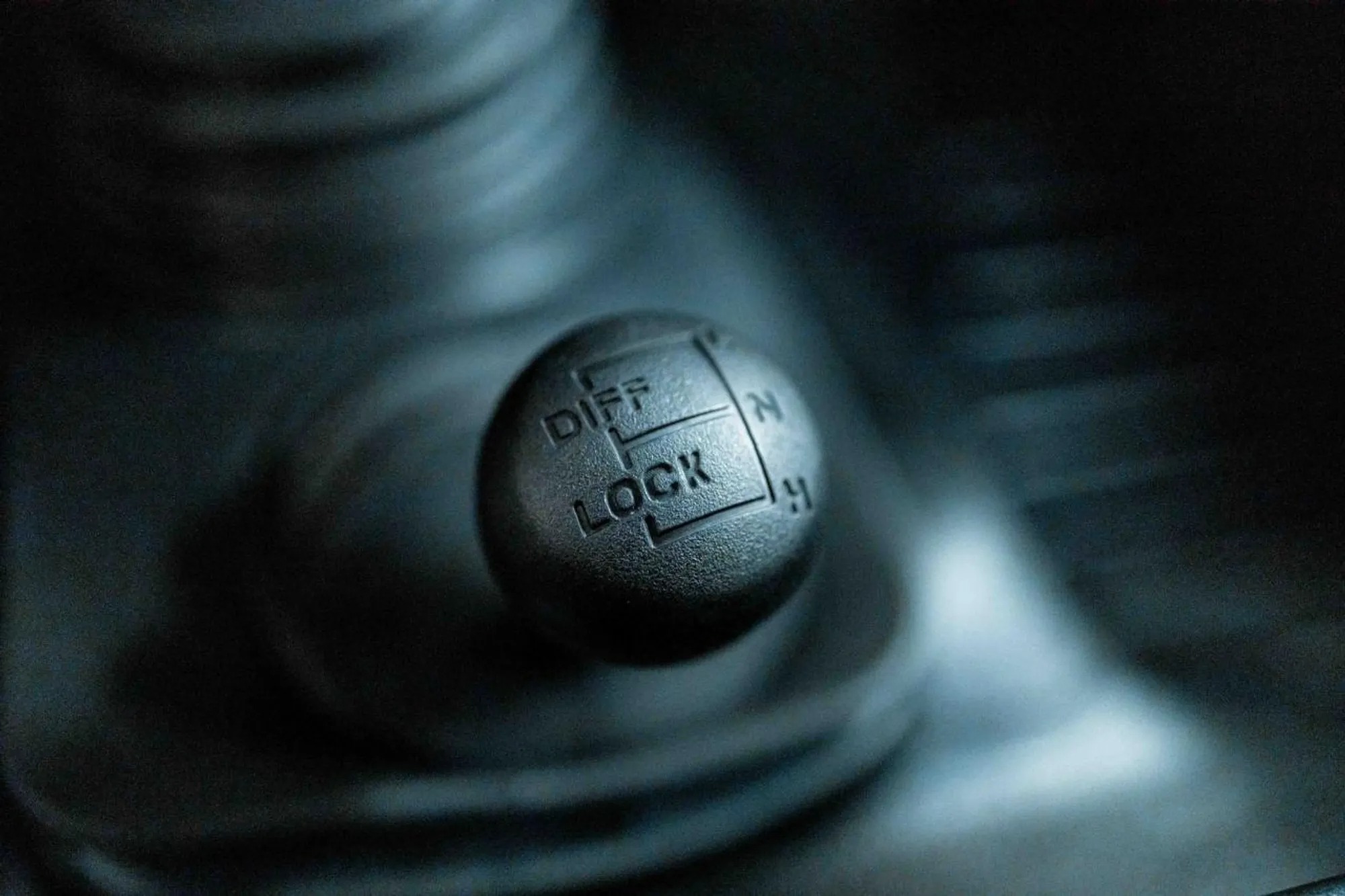 1997 Land Rover Defender 90