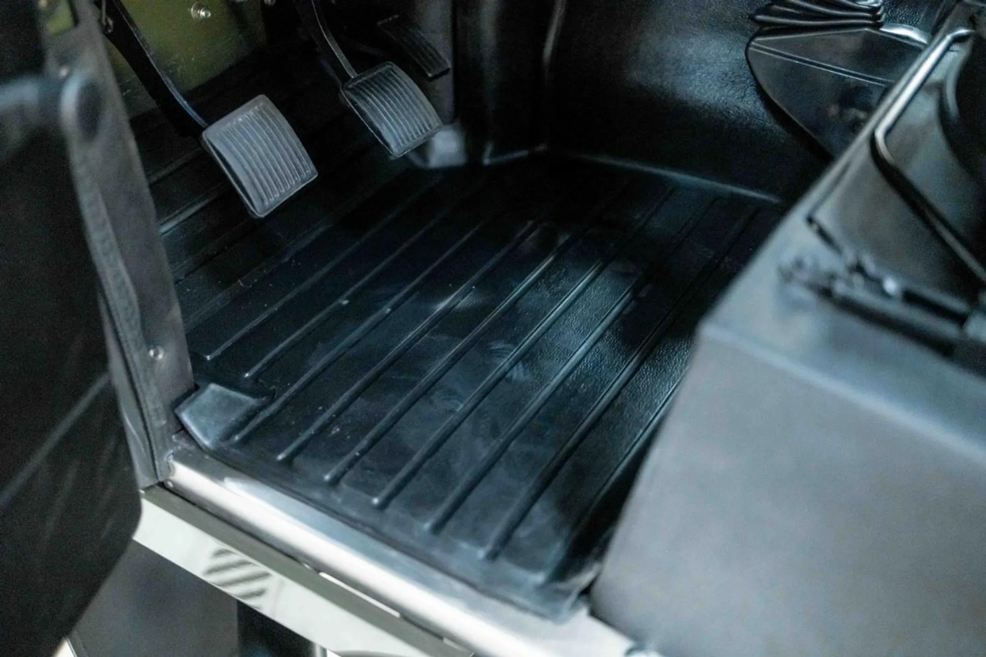 1997 Land Rover Defender 90