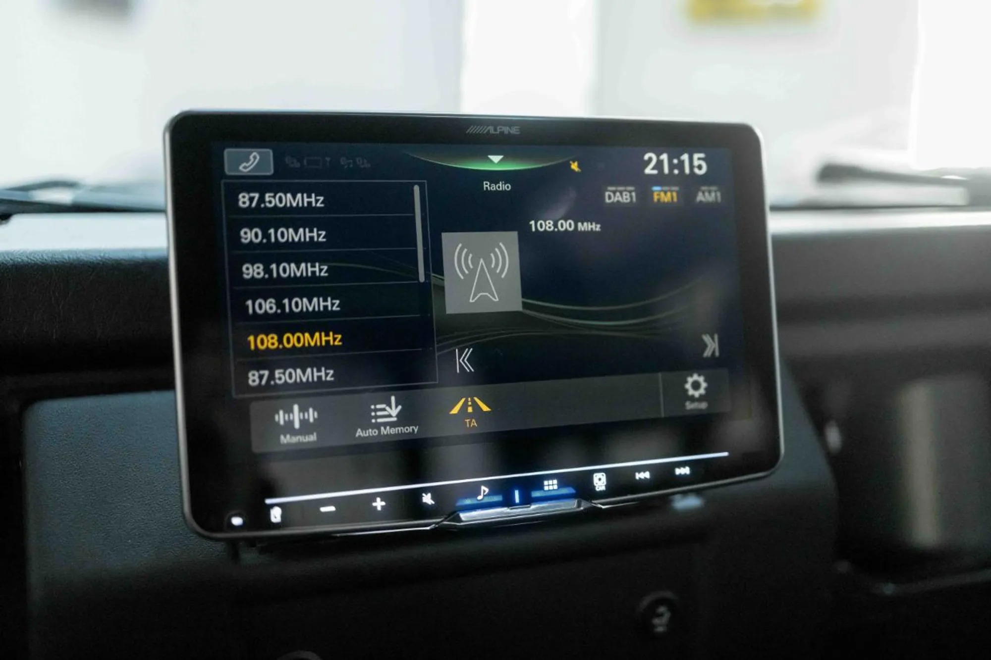 1997 Land Rover Defender 90