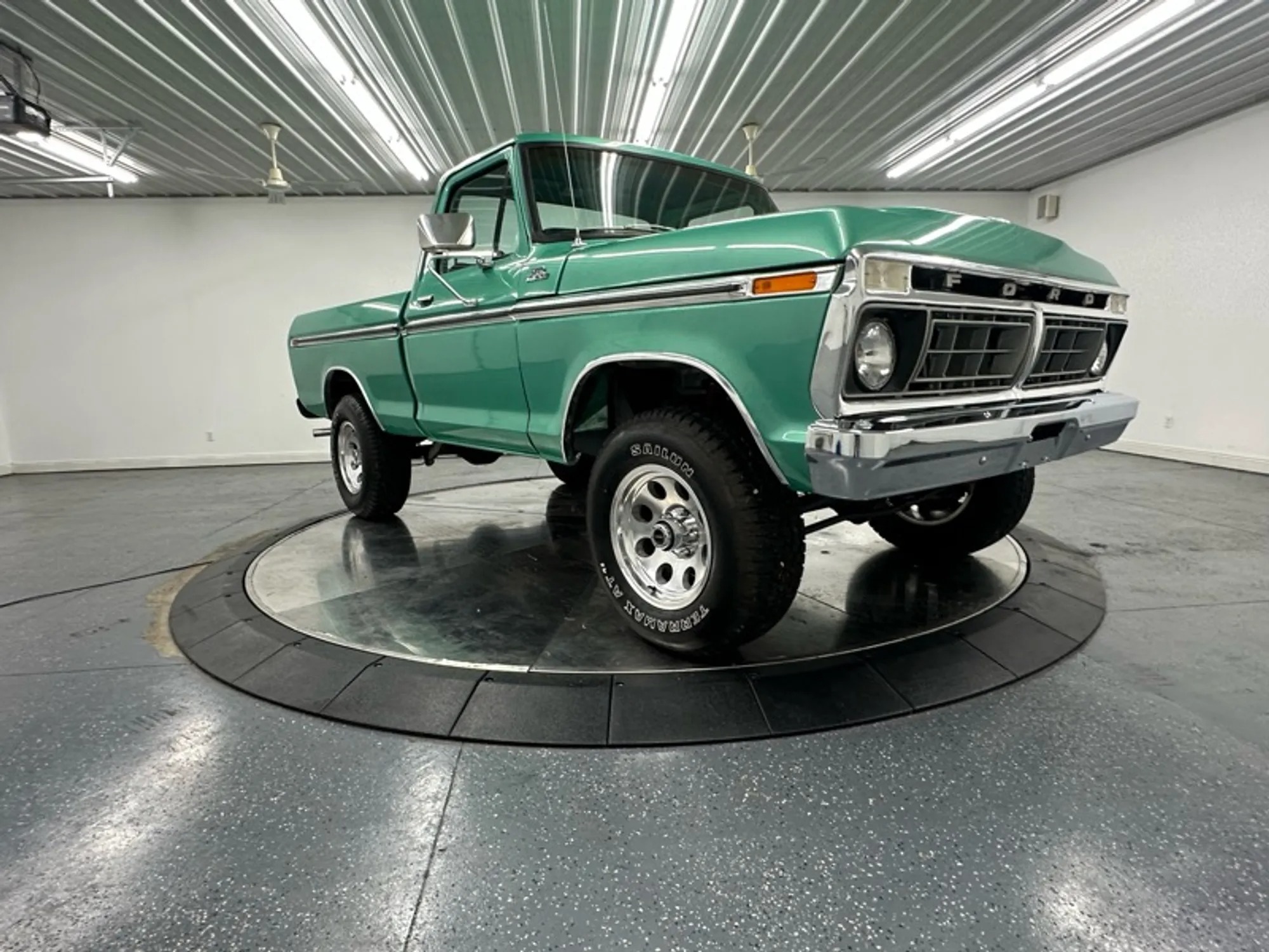 1977 Ford F-150