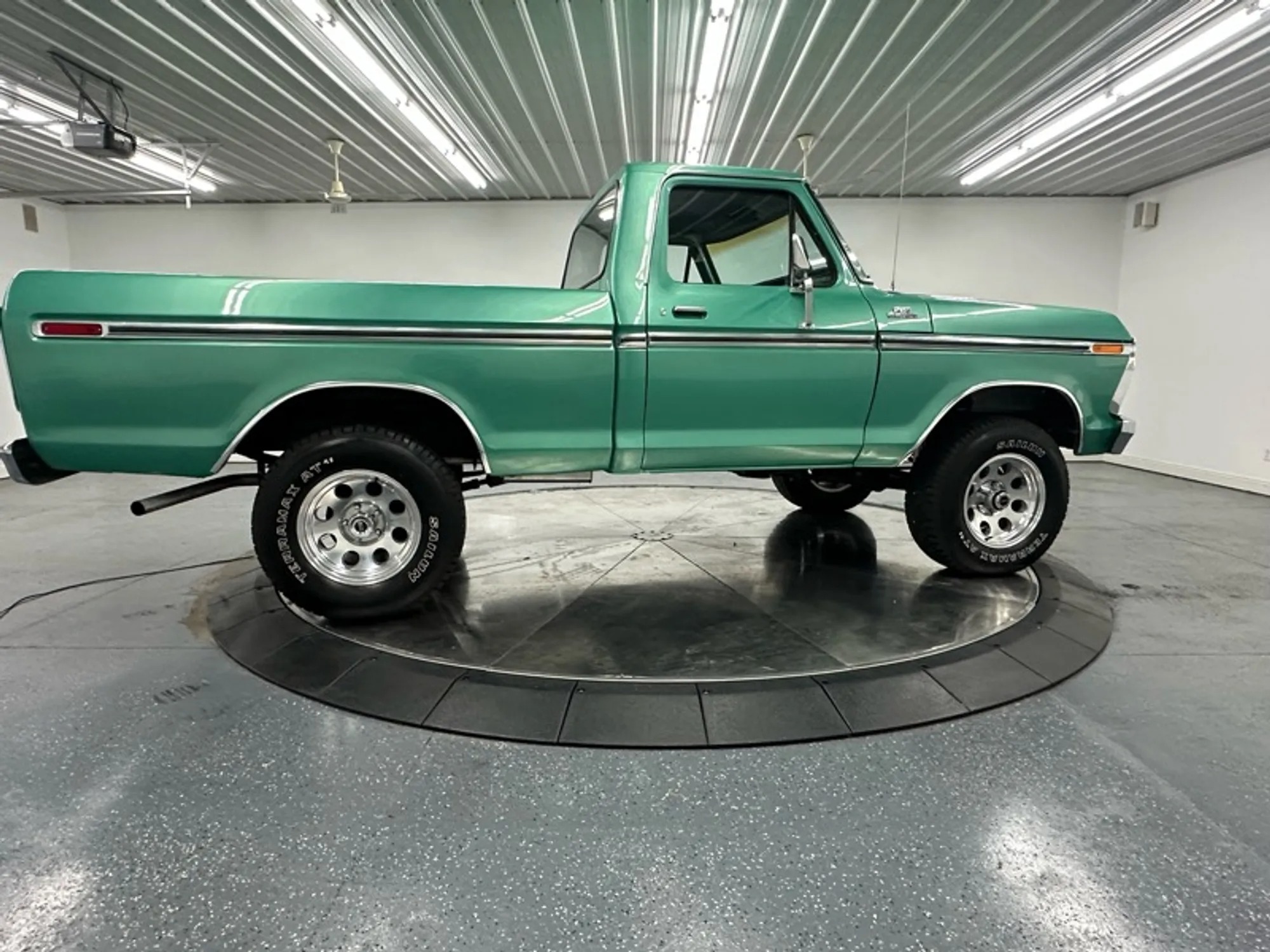 1977 Ford F-150