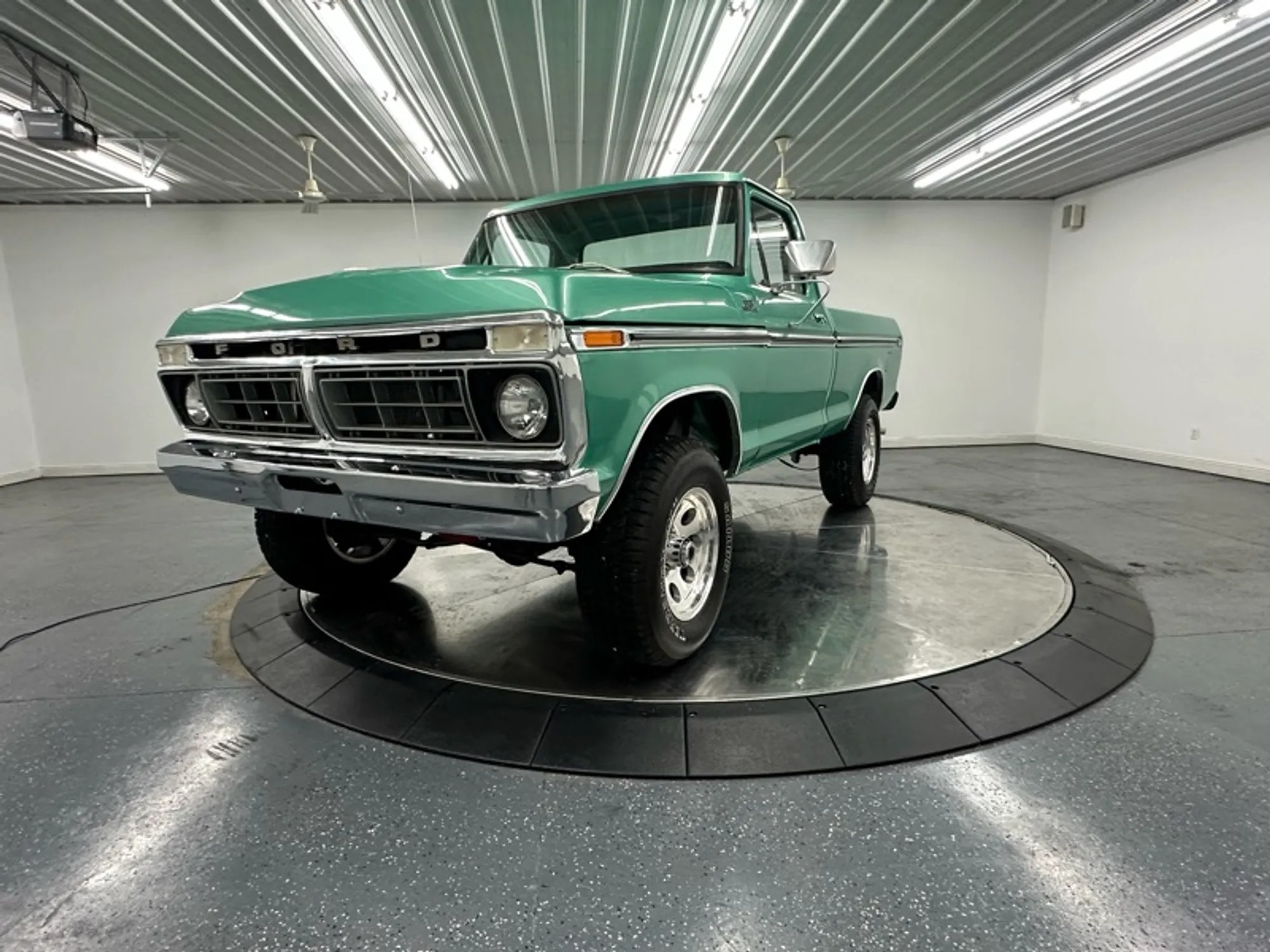 1977 Ford F-150