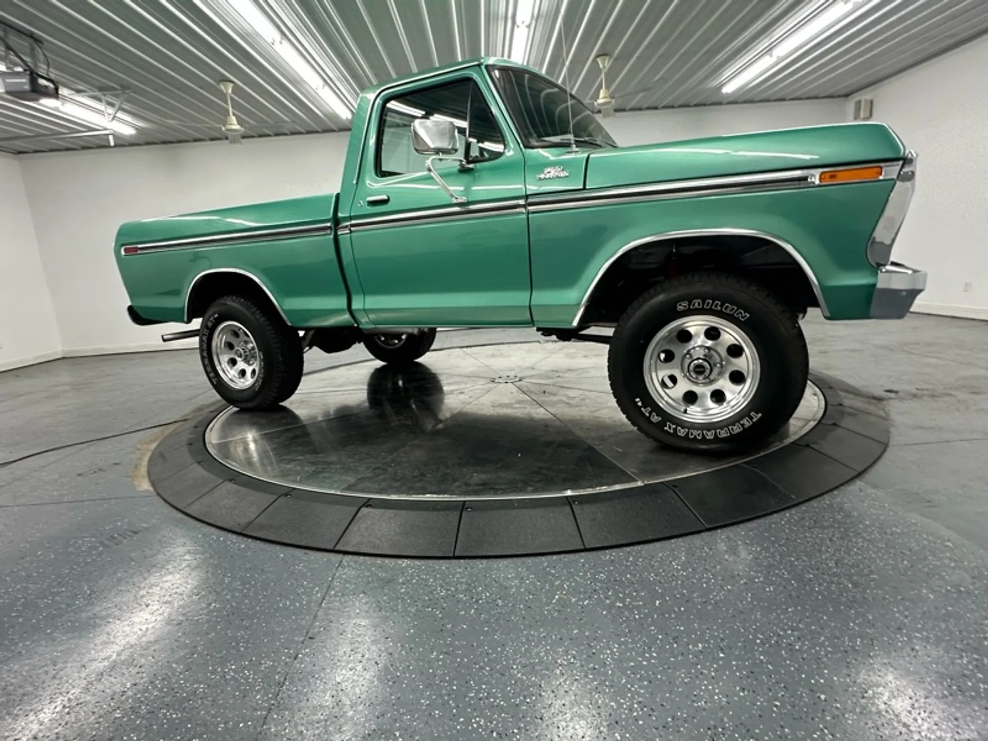 1977 Ford F-150