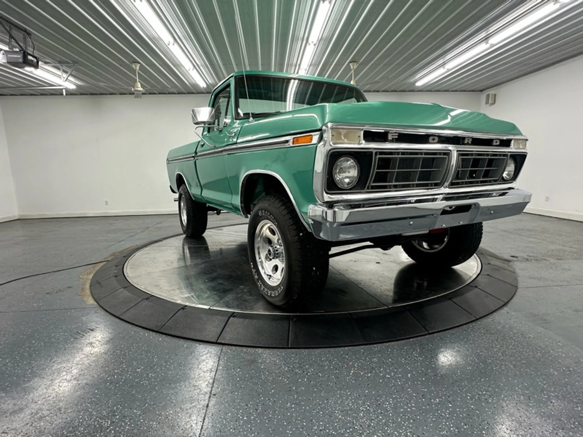 1977 Ford F-150