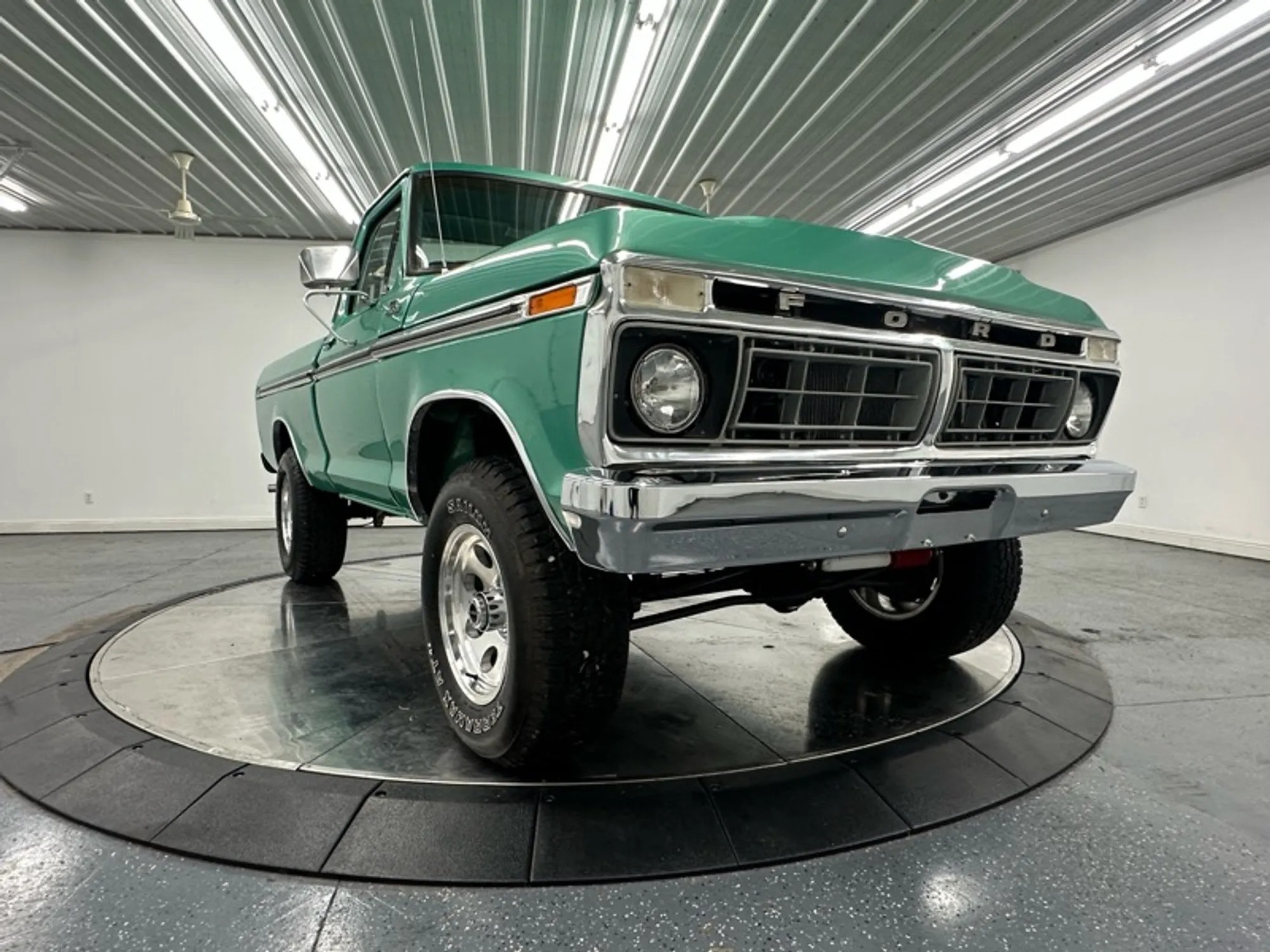 1977 Ford F-150