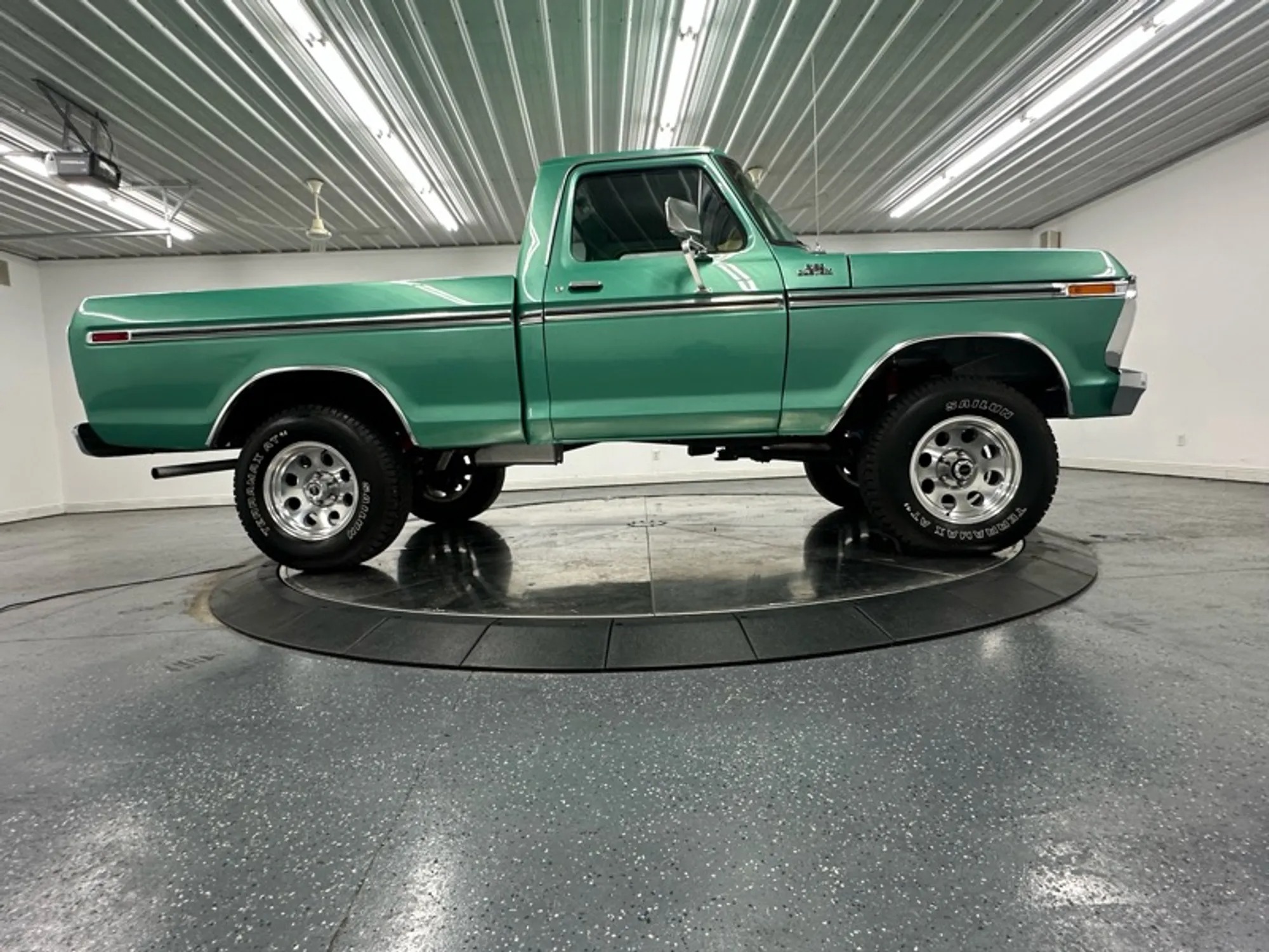 1977 Ford F-150
