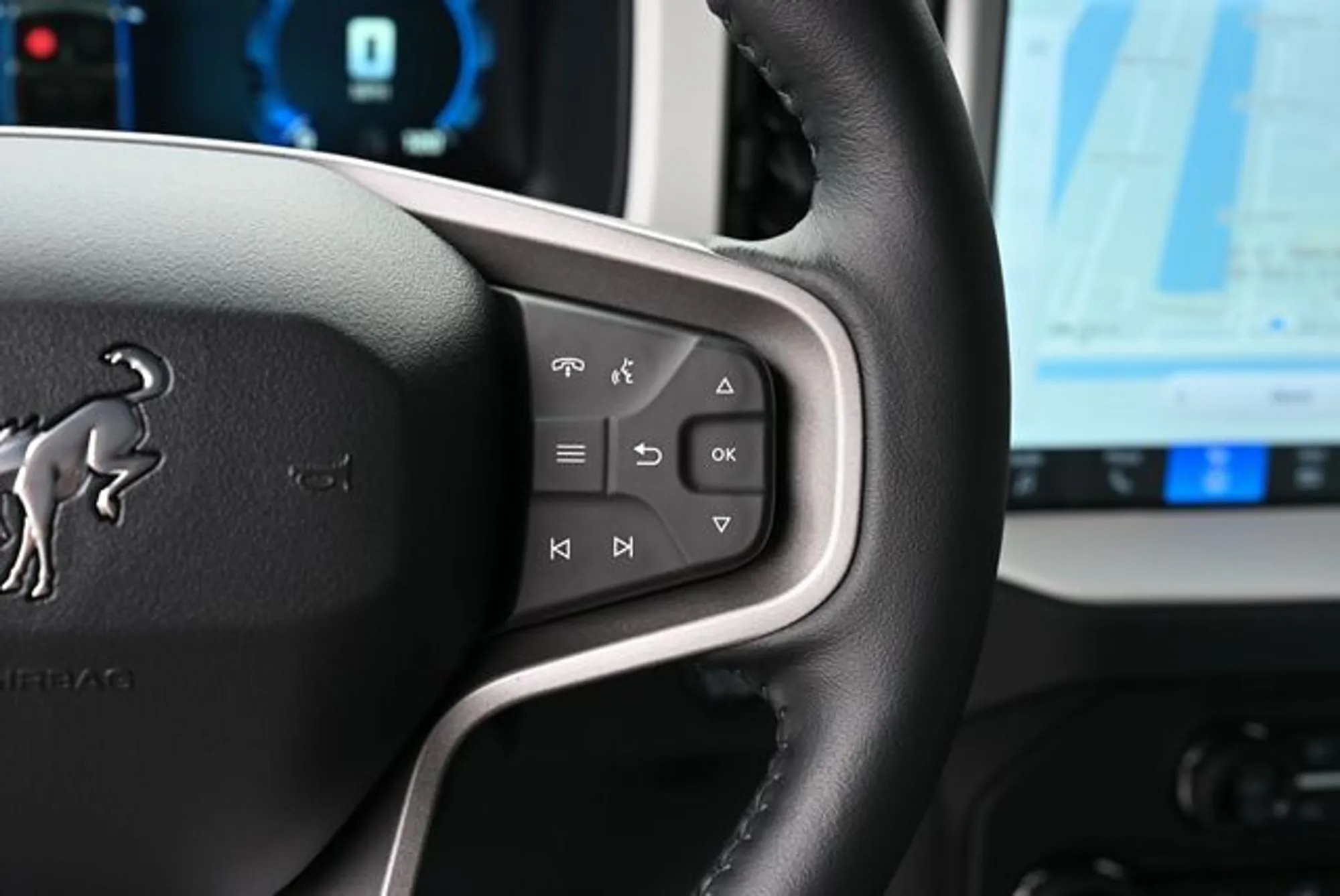 2025 Ford Bronco Stroppe Edition