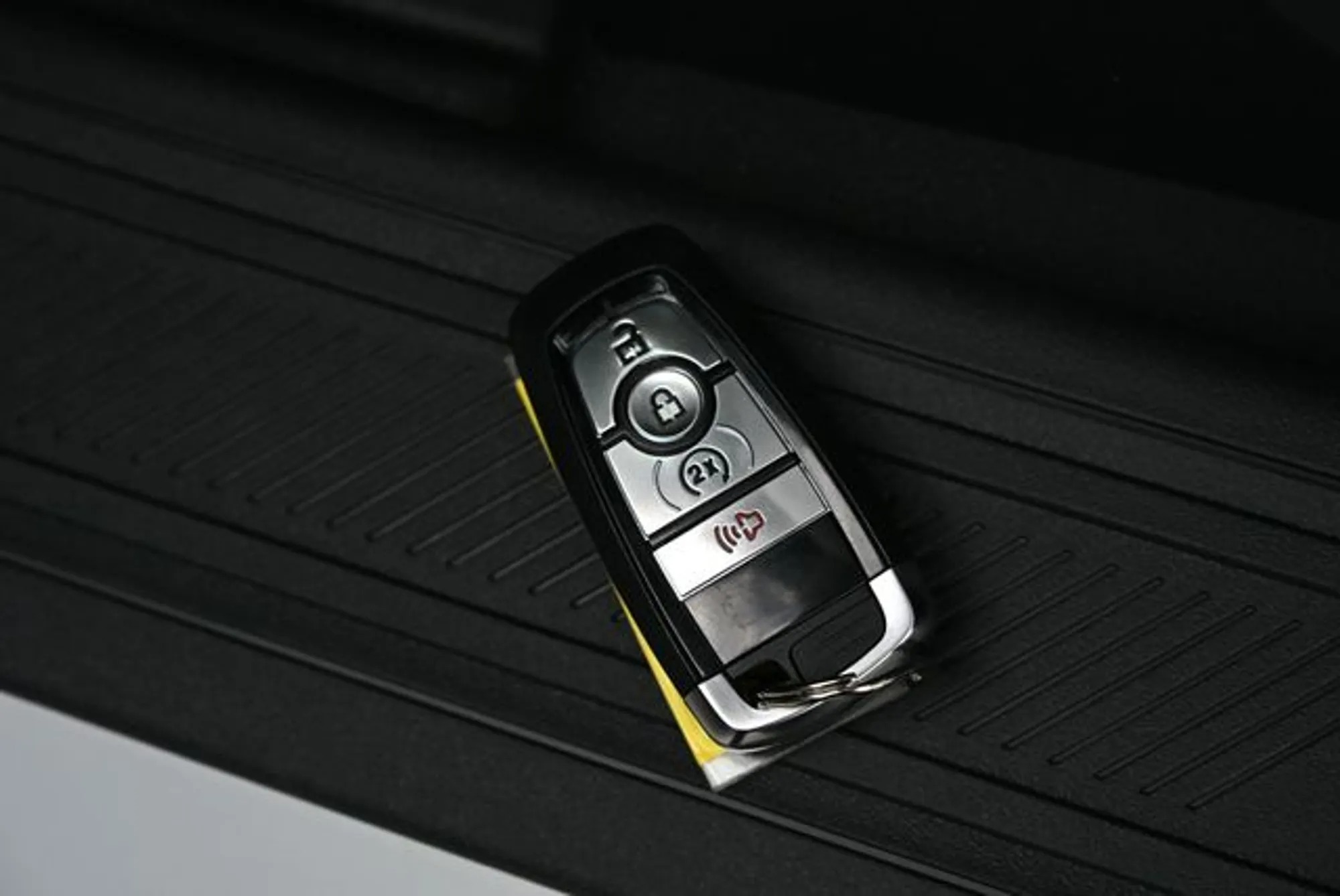 2025 Ford Bronco Stroppe Edition