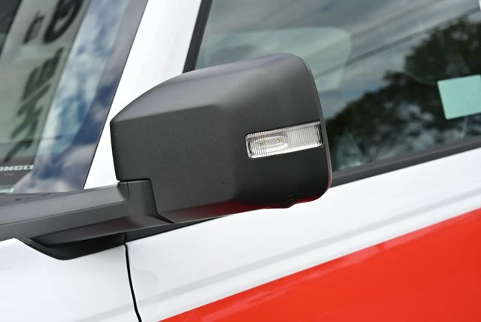 2025 Ford Bronco Stroppe Edition