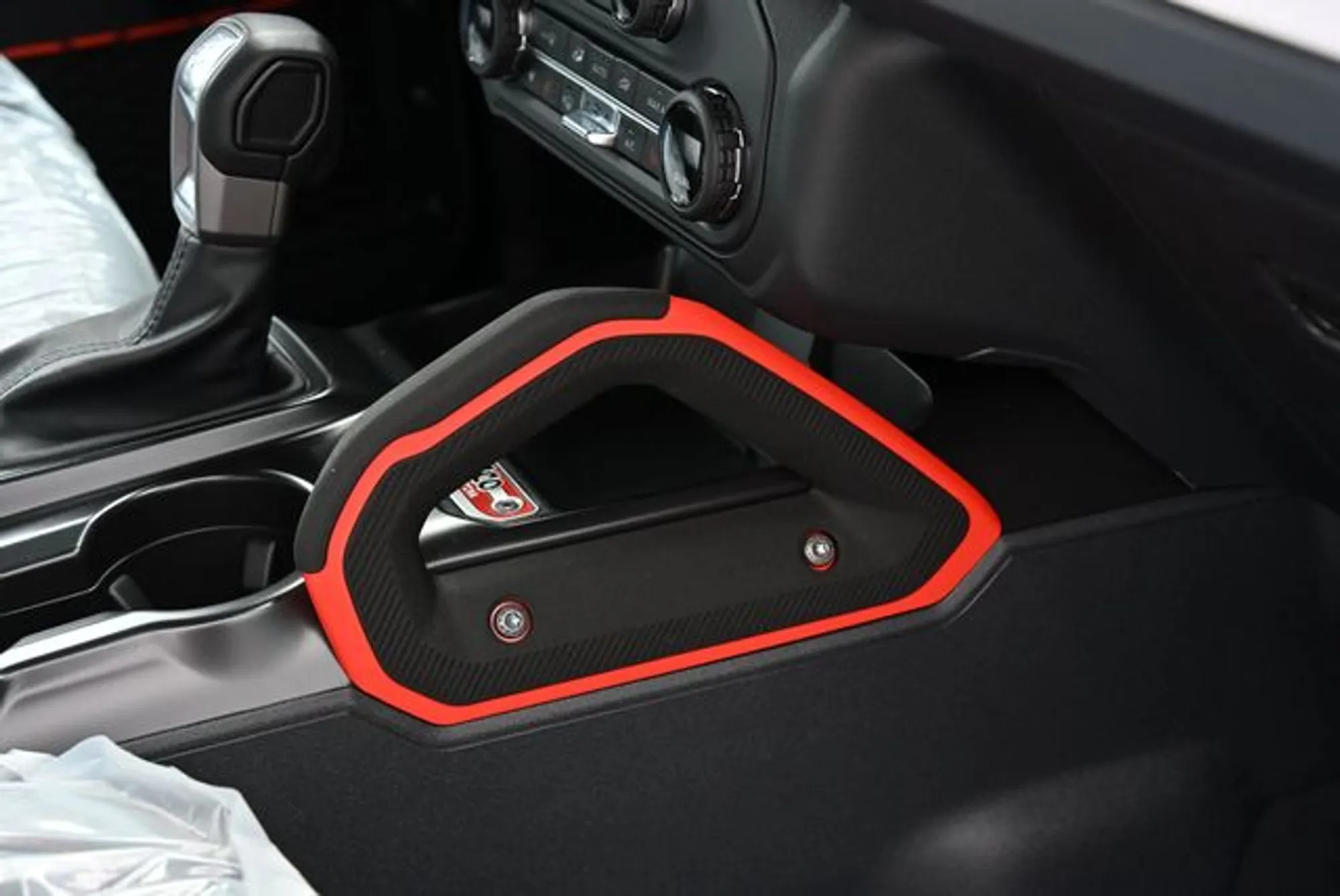 2025 Ford Bronco Stroppe Edition