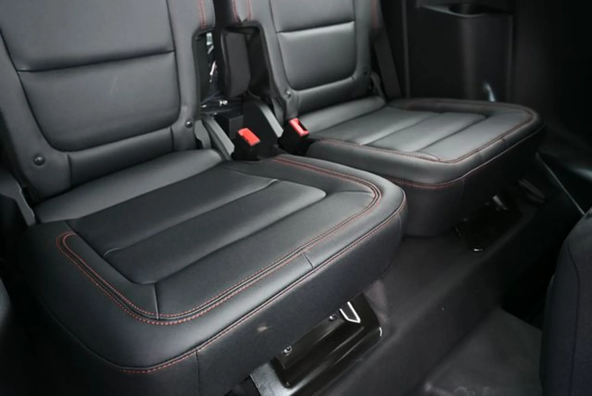 2025 Ford Bronco Stroppe Edition