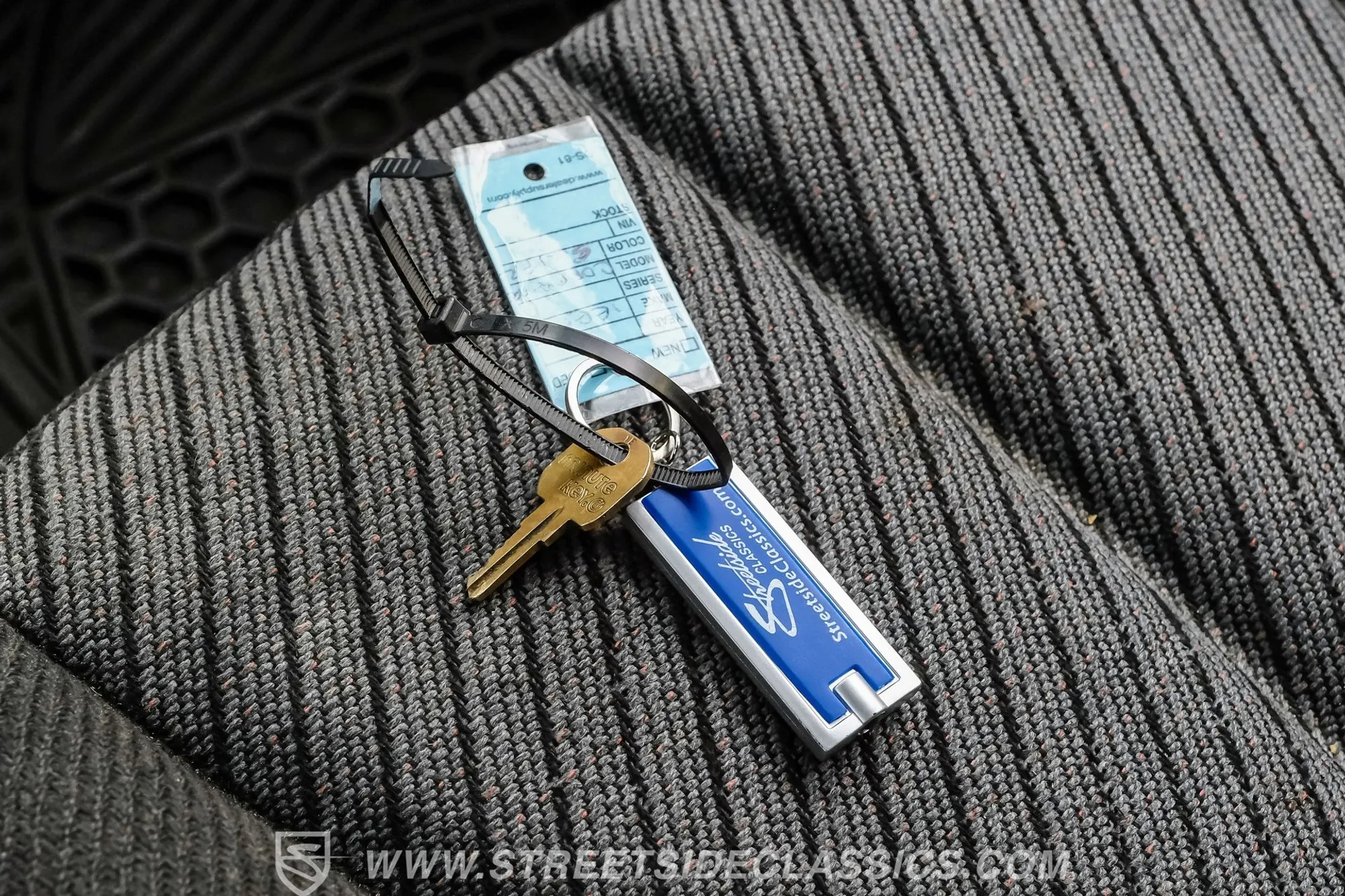 1970 Jeep Jeepster Commando