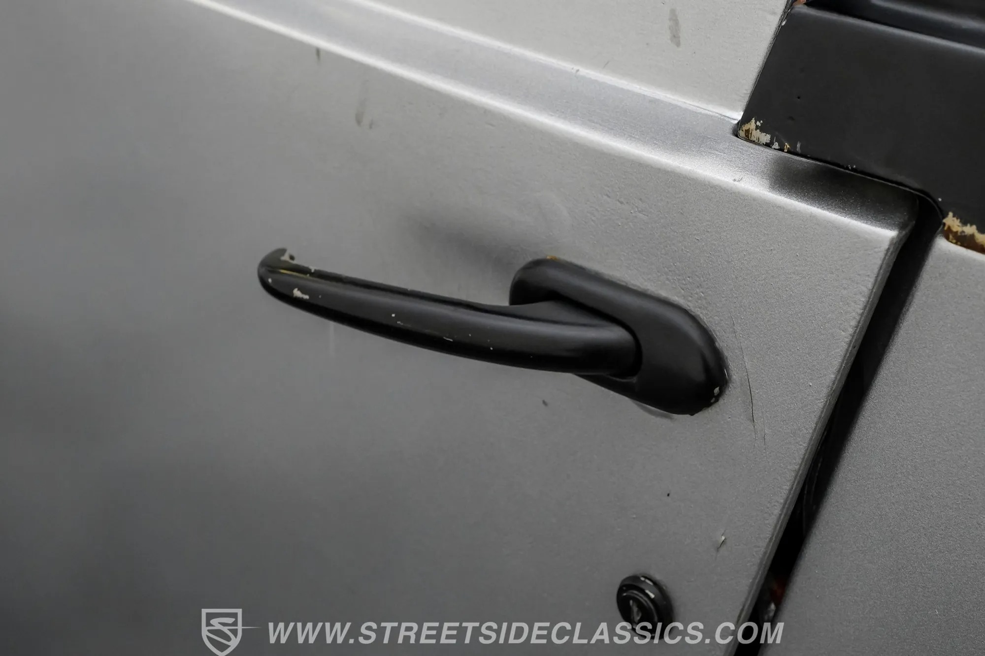 1970 Jeep Jeepster Commando