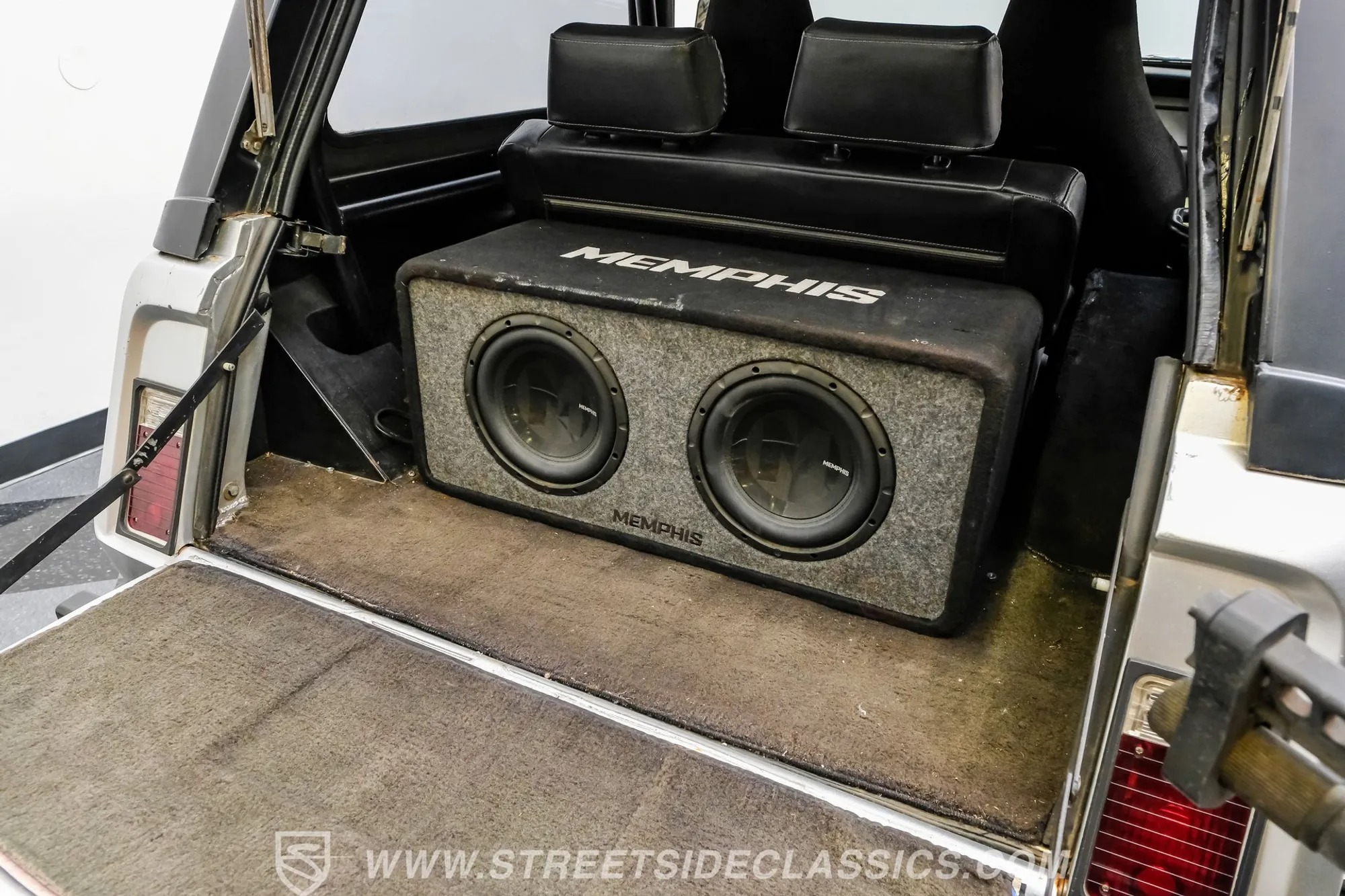 1970 Jeep Jeepster Commando