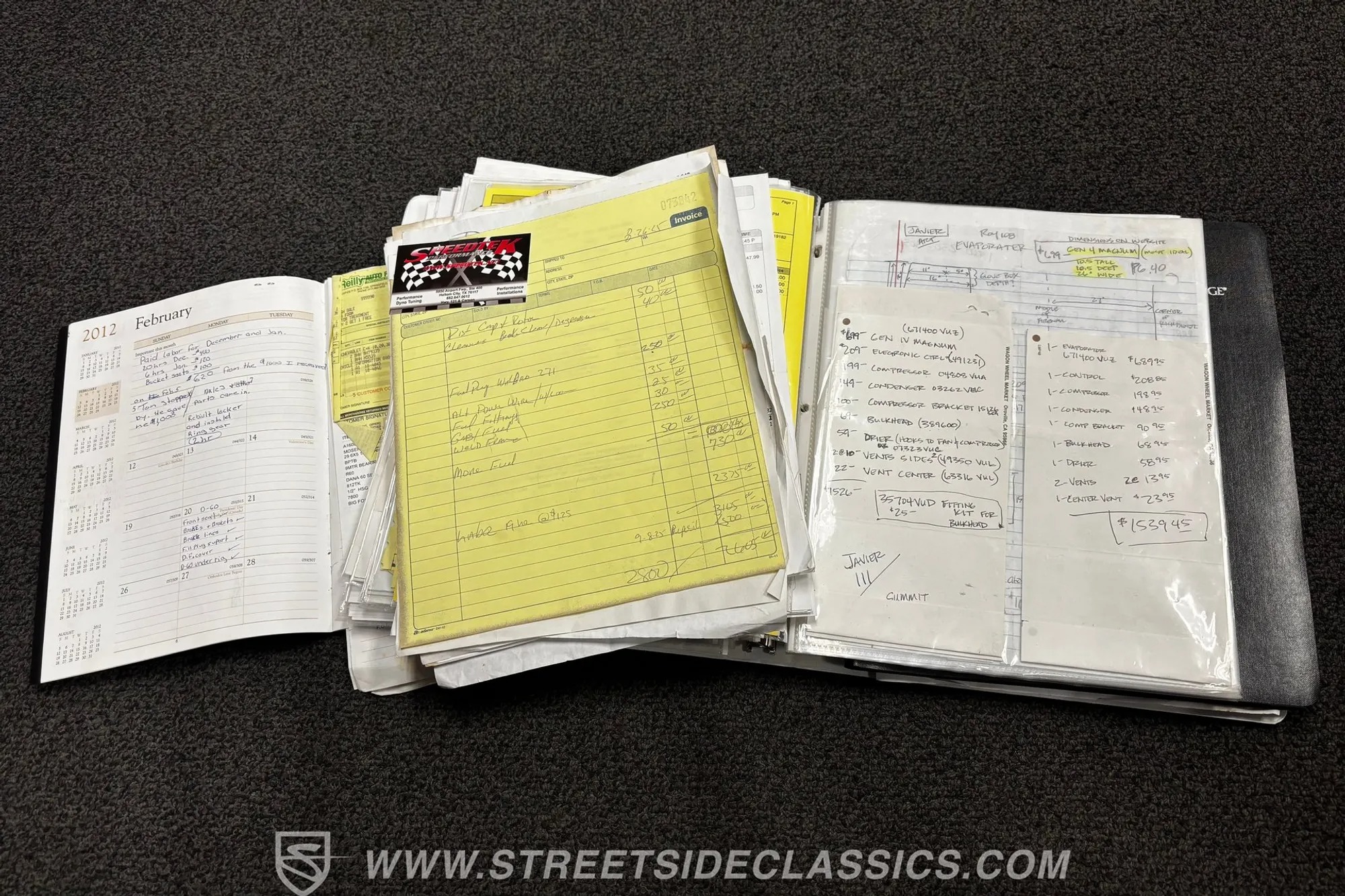 1970 Jeep Jeepster Commando