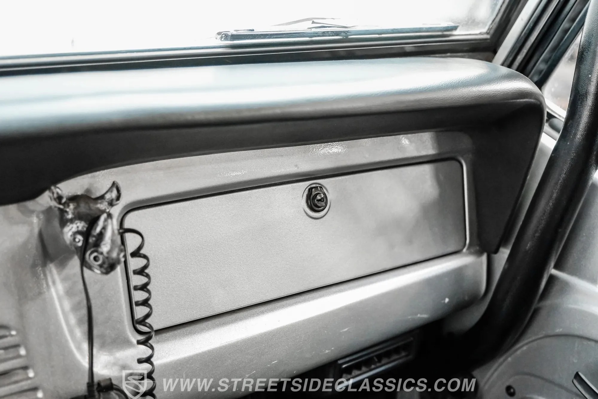 1970 Jeep Jeepster Commando