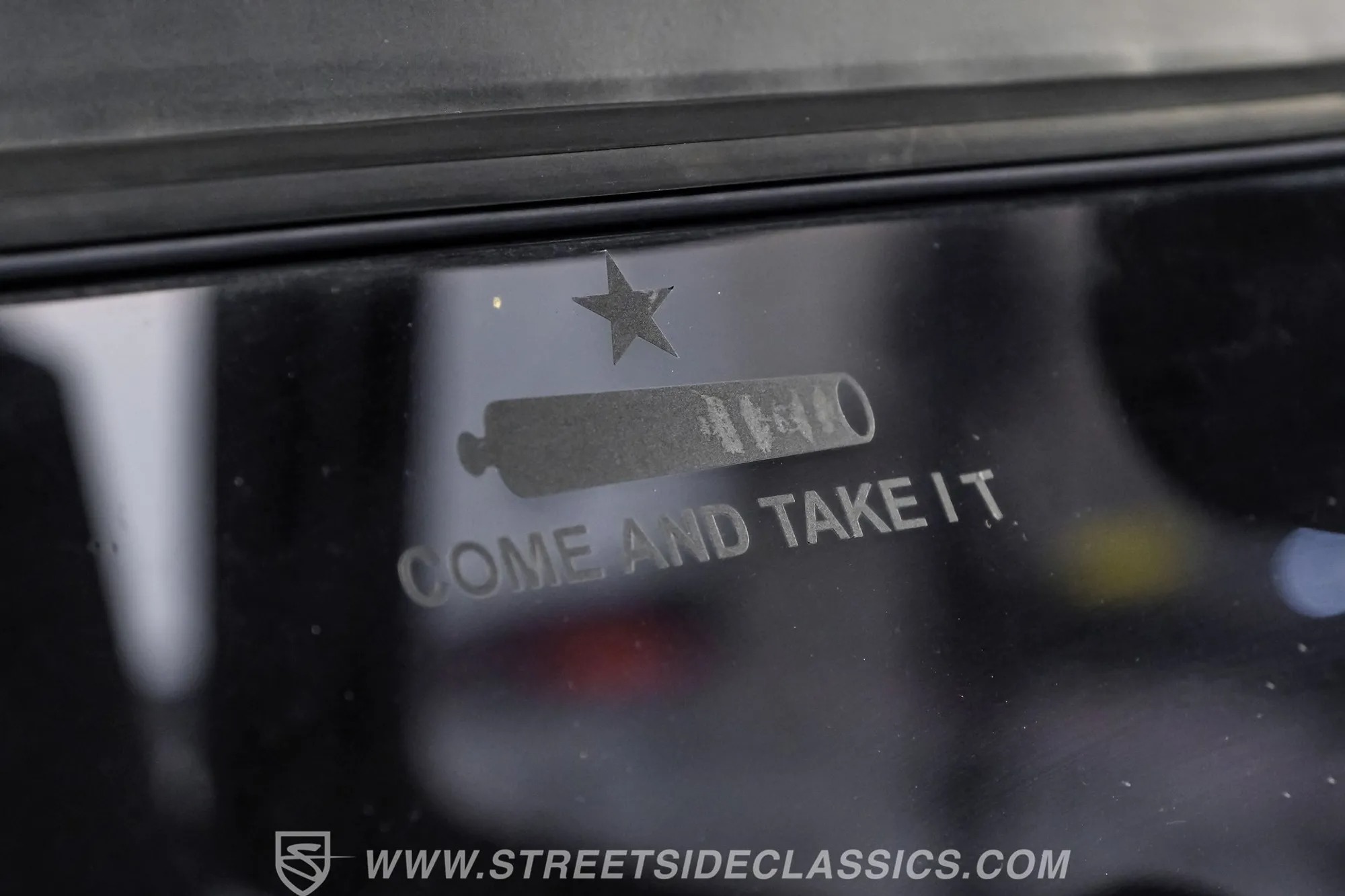 1970 Jeep Jeepster Commando