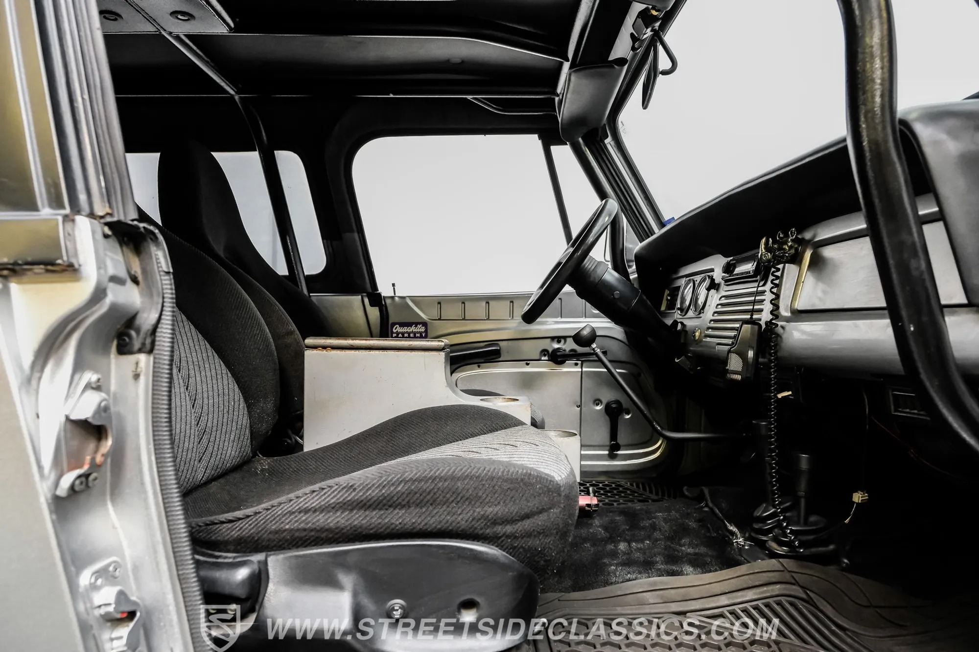 1970 Jeep Jeepster Commando