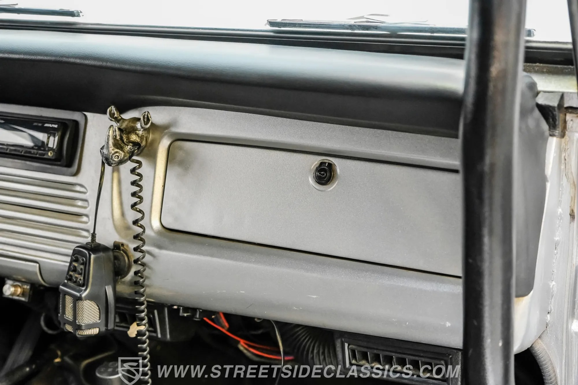 1970 Jeep Jeepster Commando