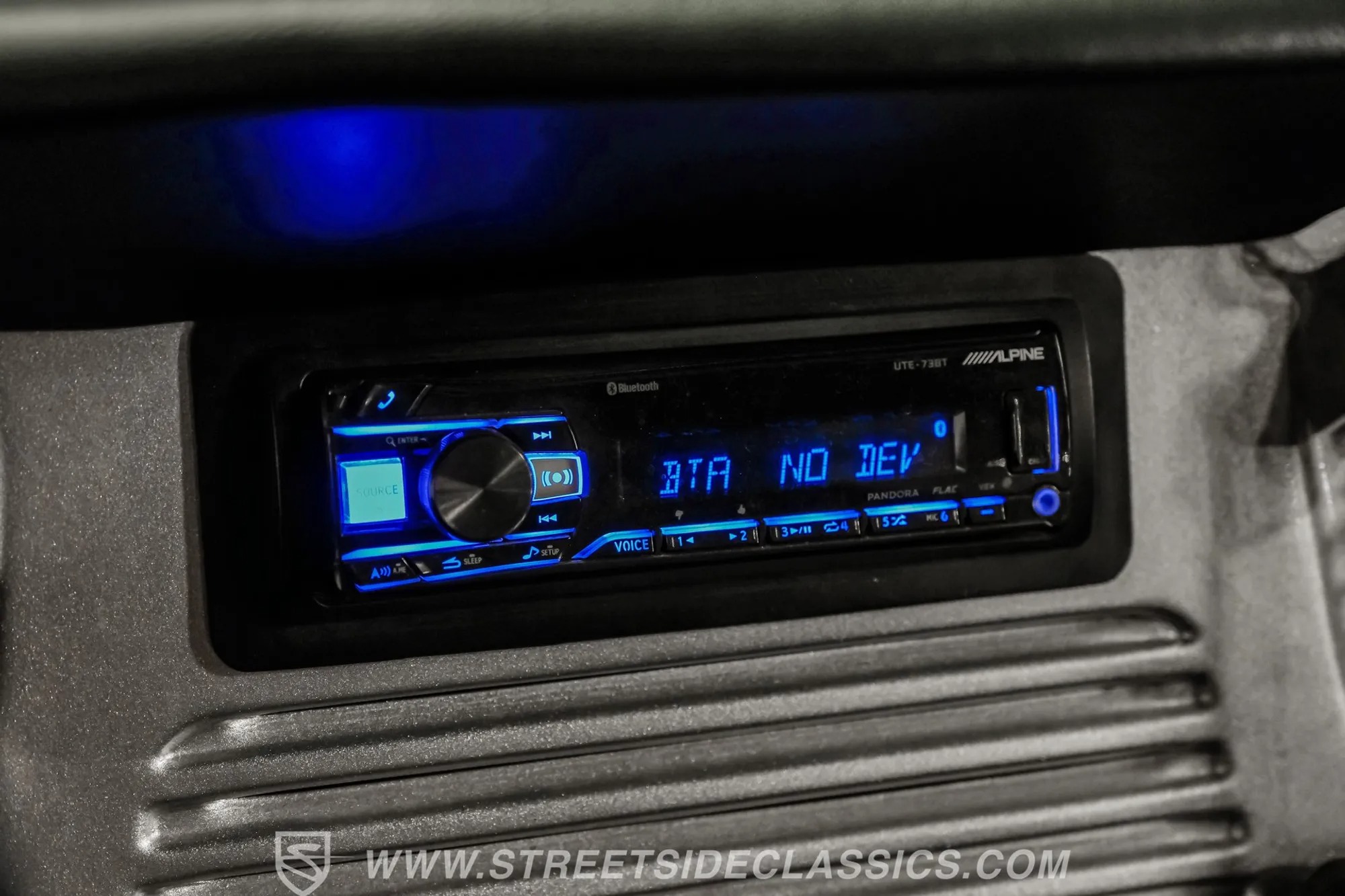 1970 Jeep Jeepster Commando