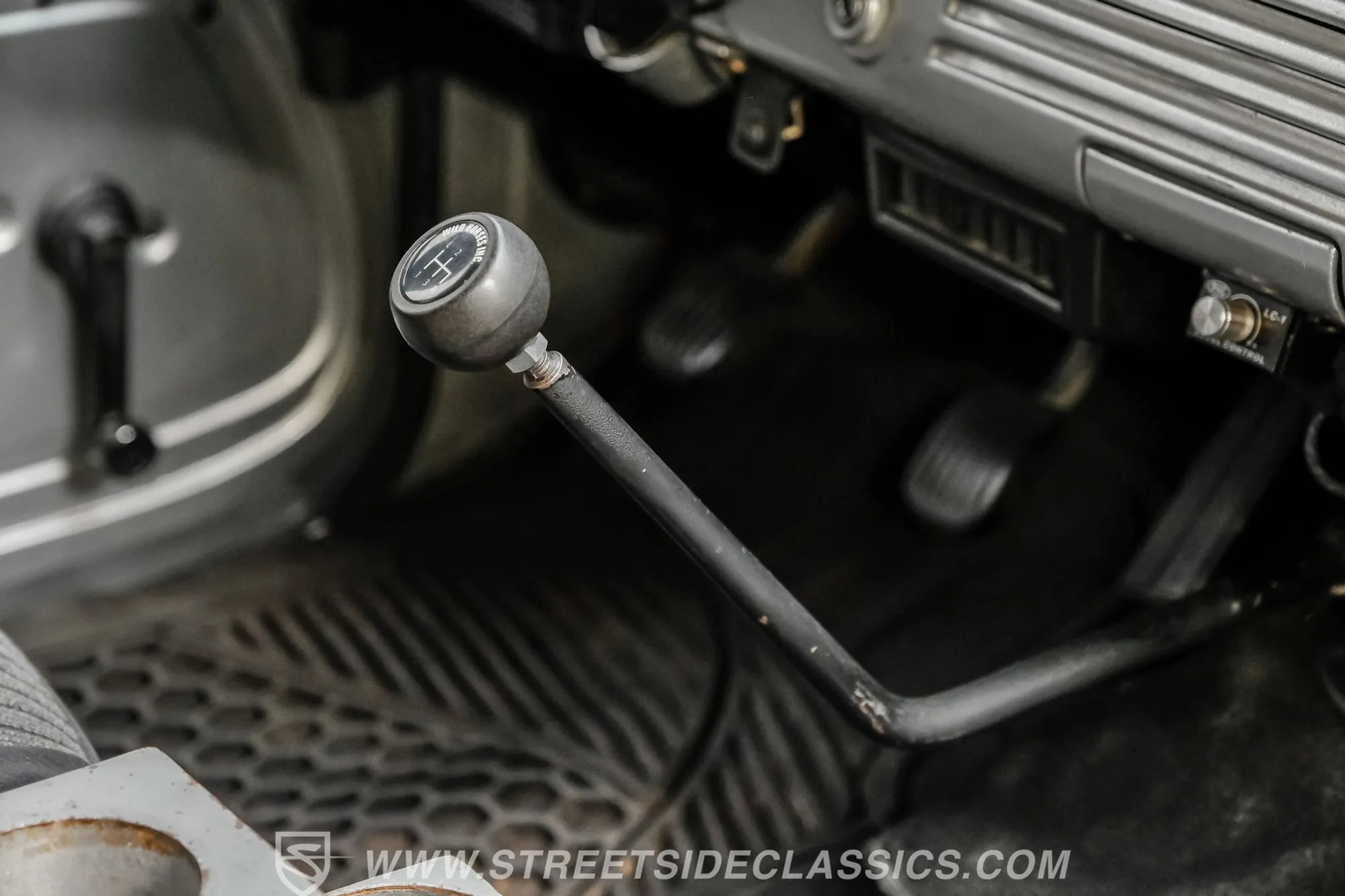 1970 Jeep Jeepster Commando