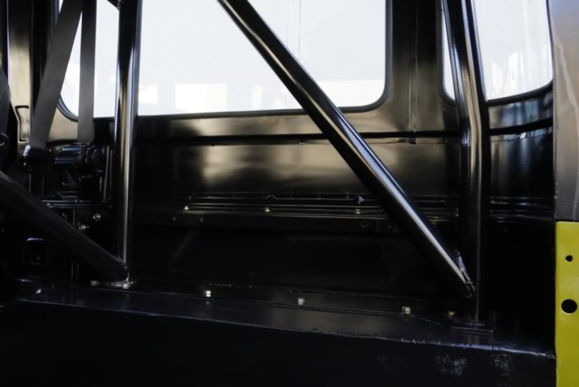 1976 Toyota Land Cruiser FJ40