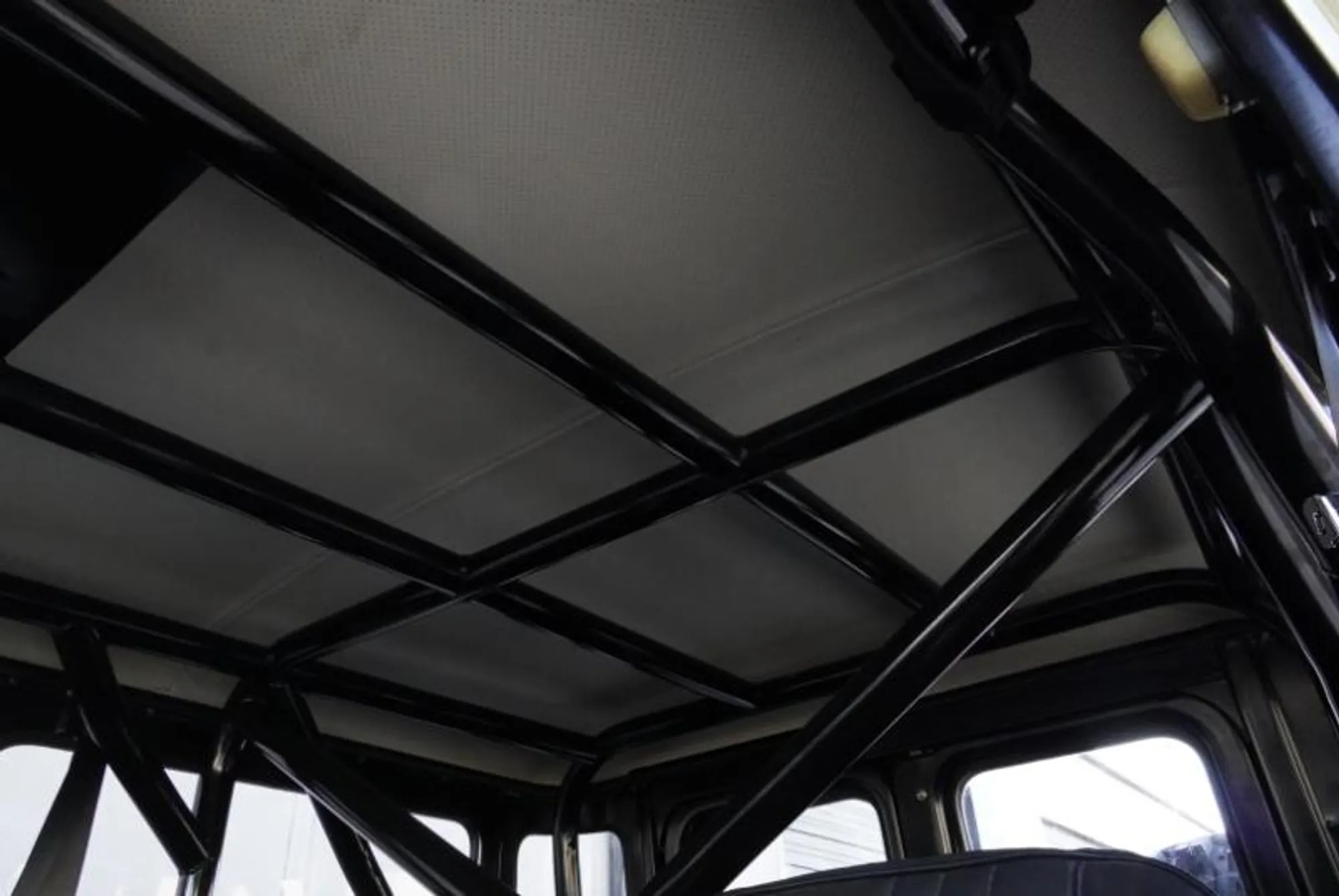 1976 Toyota Land Cruiser FJ40