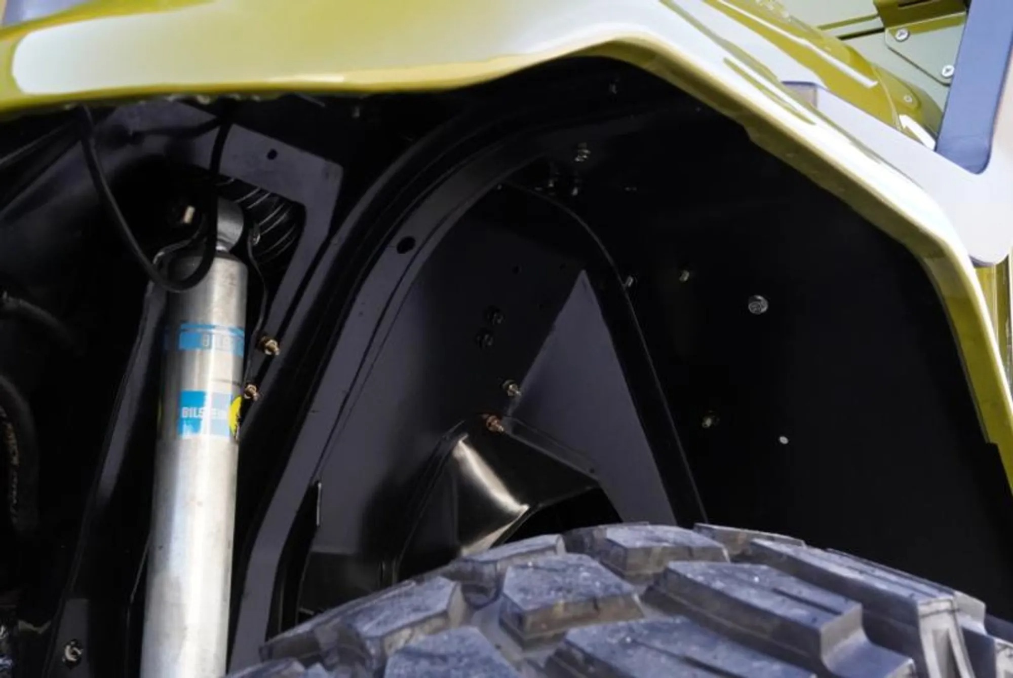 1976 Toyota Land Cruiser FJ40