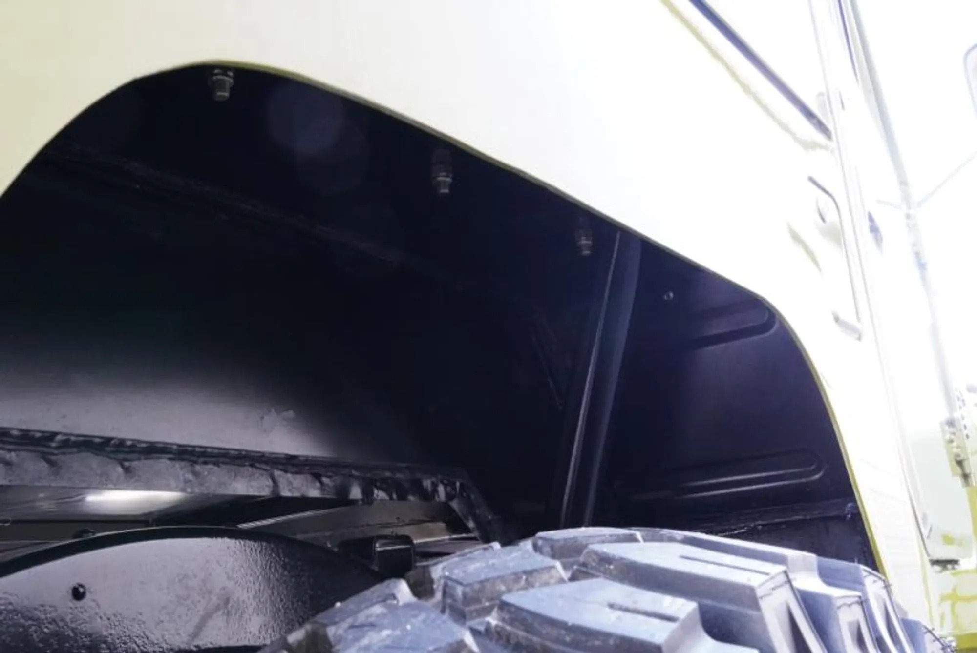 1976 Toyota Land Cruiser FJ40