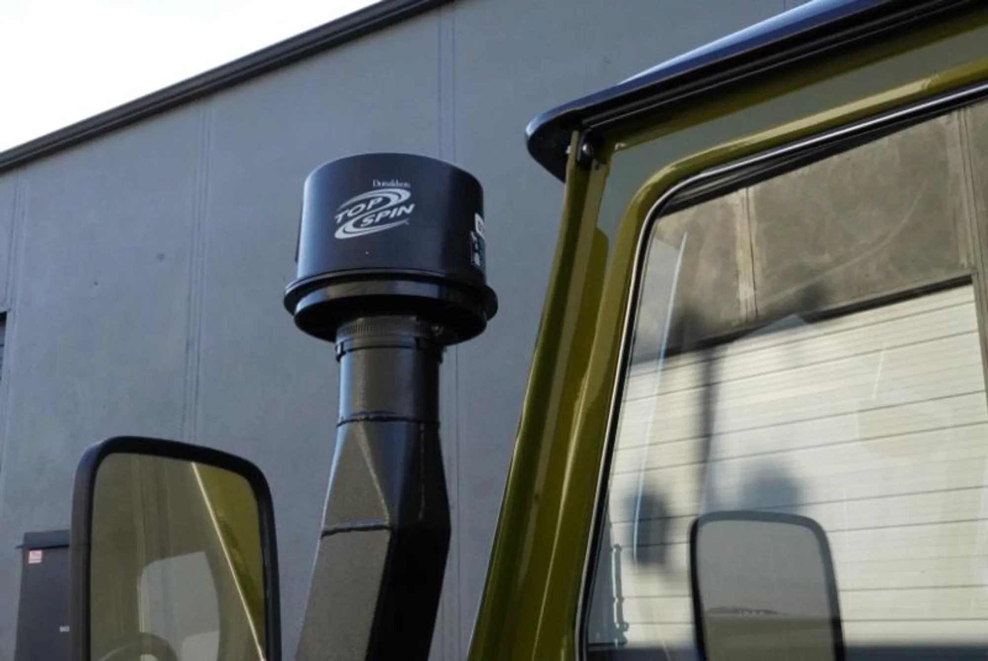 1976 Toyota Land Cruiser FJ40