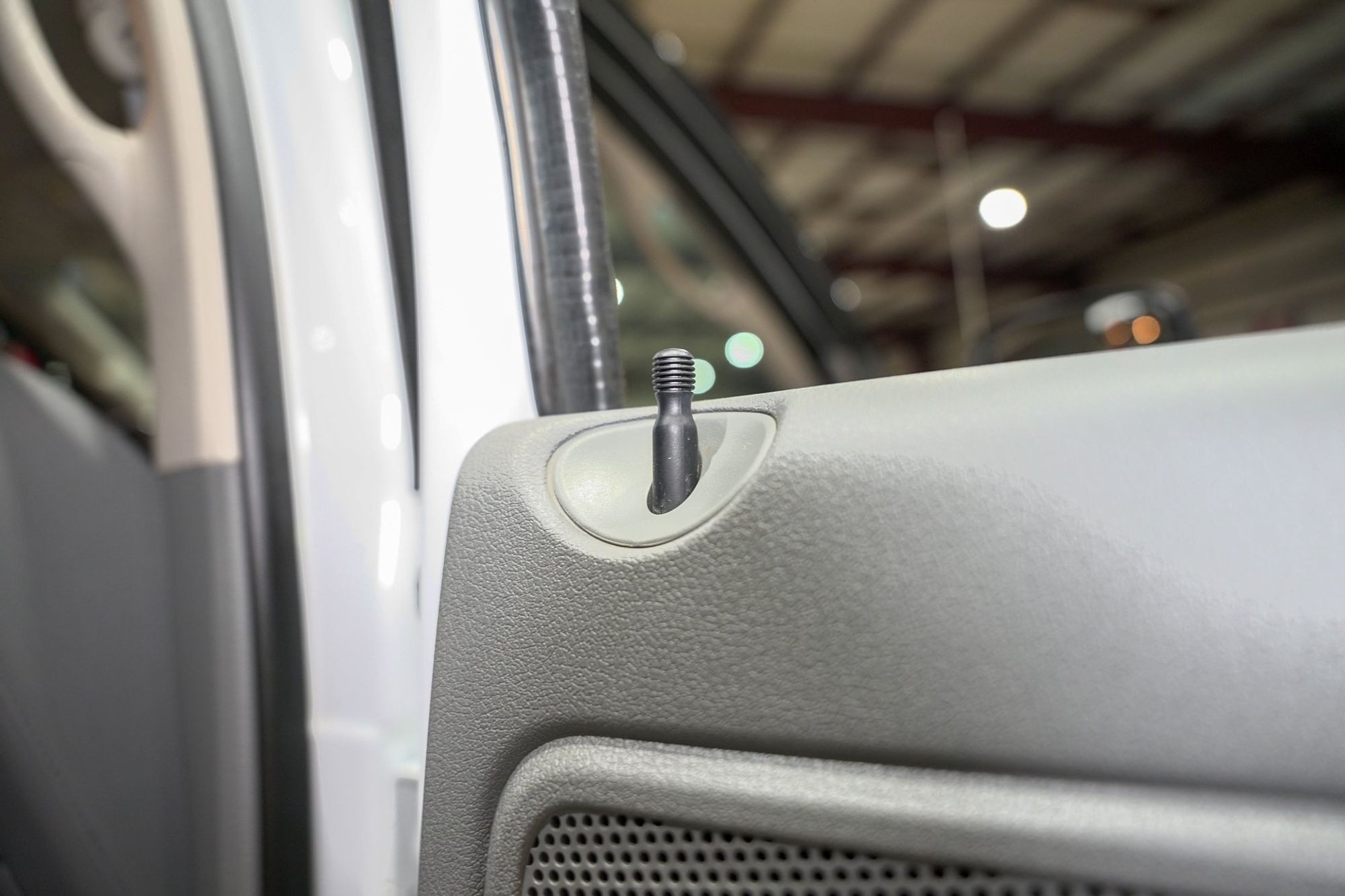 2007 Dodge Ram 2500 Big Horn