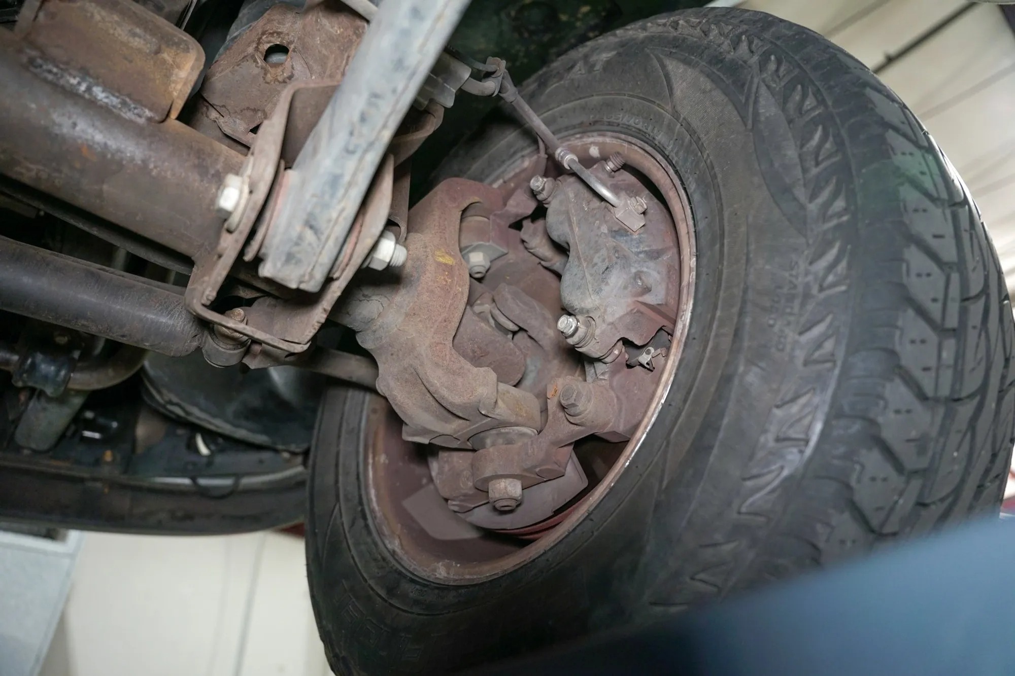 2007 Dodge Ram 2500 Big Horn