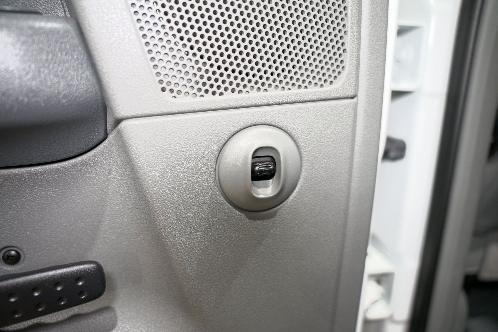 2007 Dodge Ram 2500 Big Horn