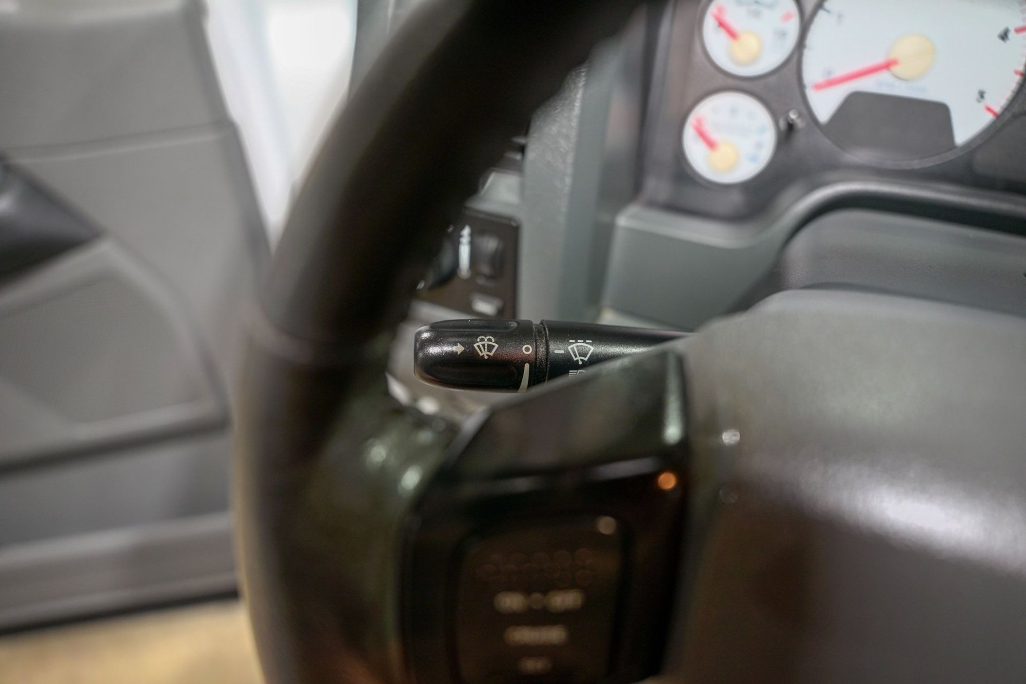 2007 Dodge Ram 2500 Big Horn