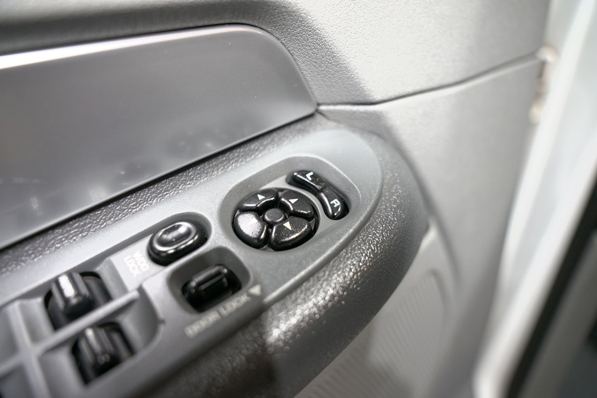 2007 Dodge Ram 2500 Big Horn