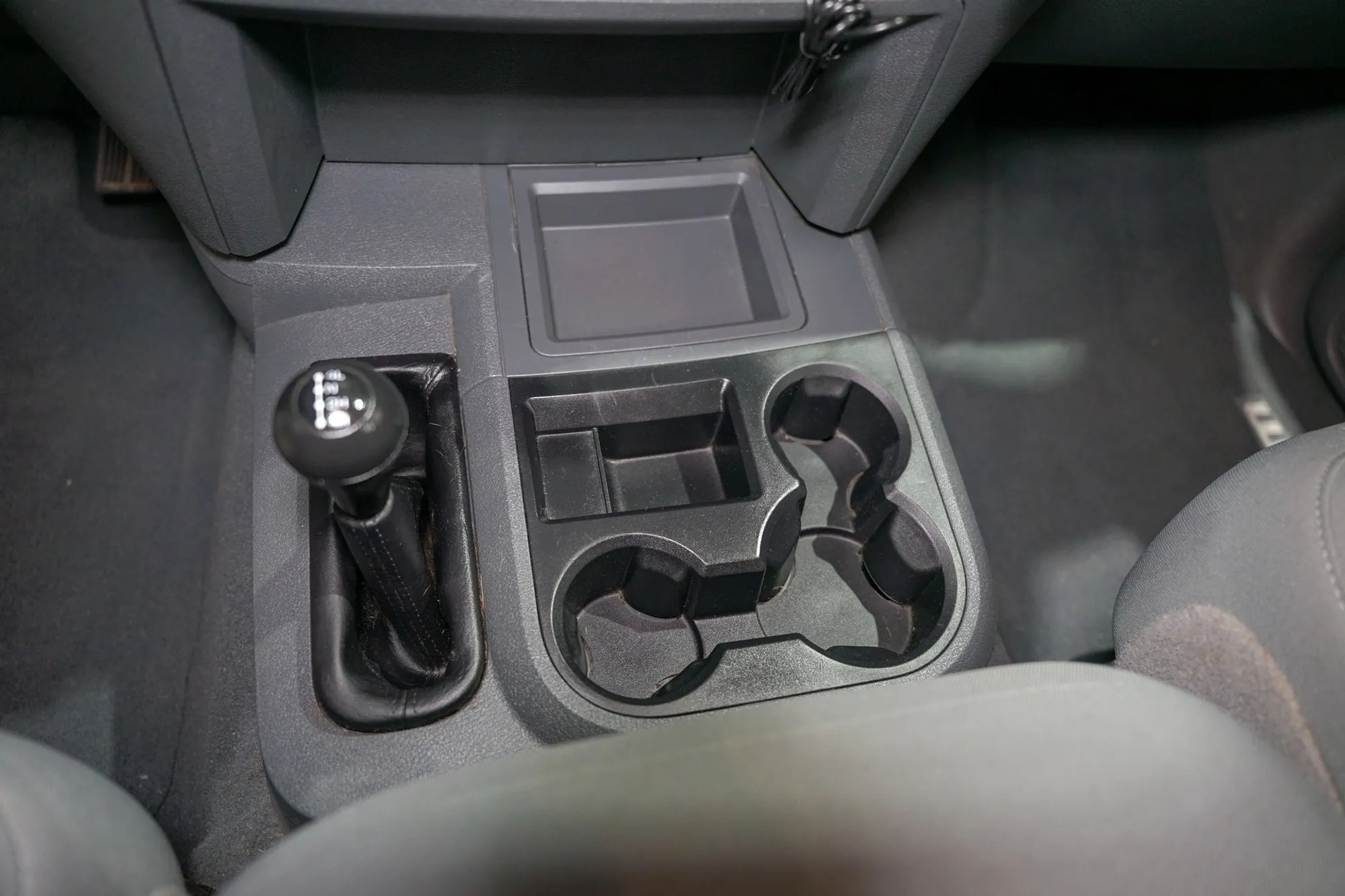 2007 Dodge Ram 2500 Big Horn